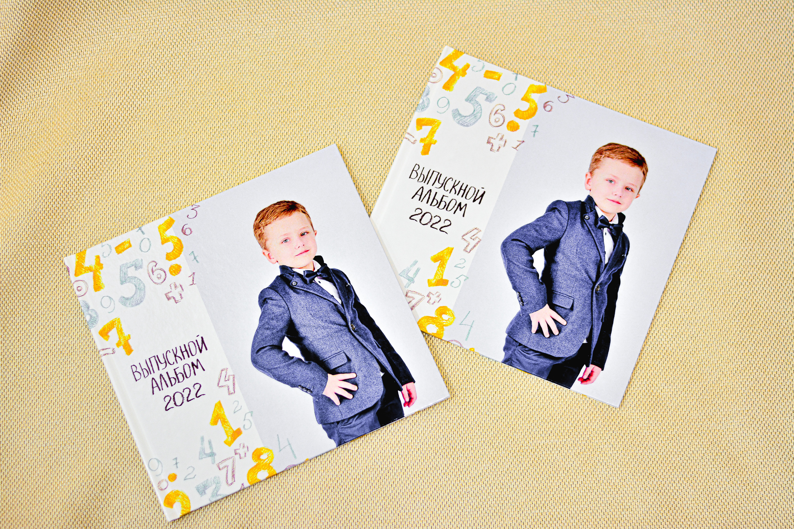 Выпускные альбомы. Семейный фотограф в Будённовске Анастасия Белозерцева