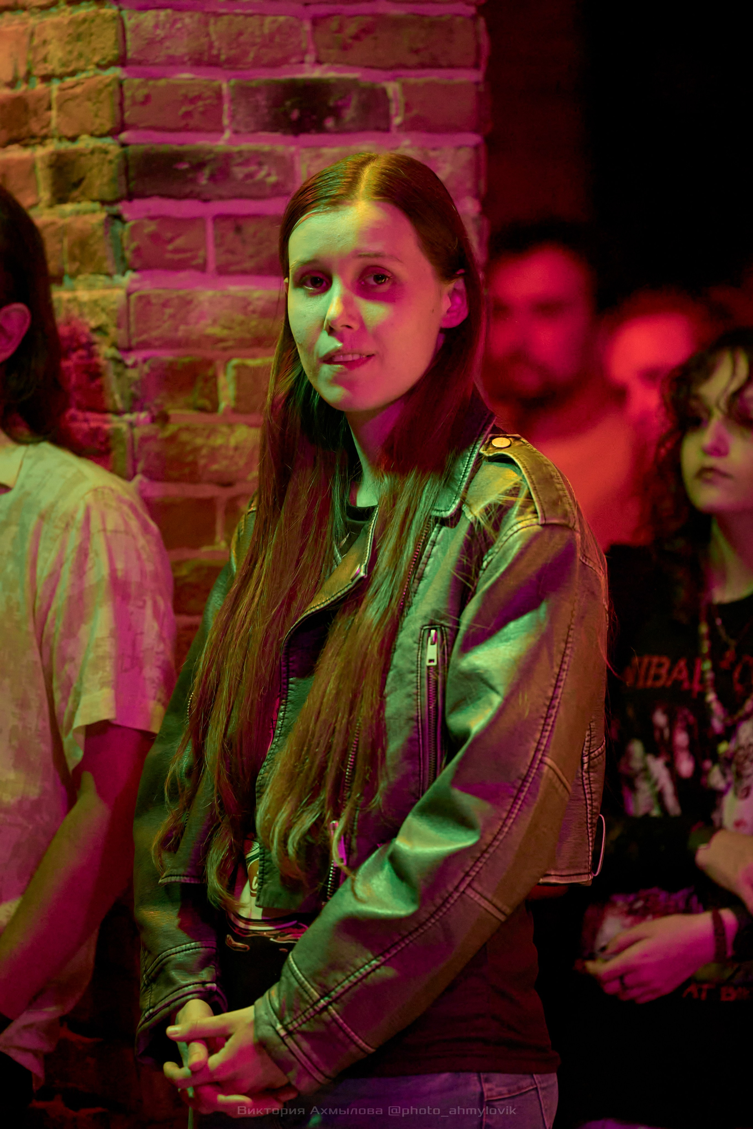 19.07.2024 НШБ Зеленоград. Виктория Ахмылова. Фотограф в Москве