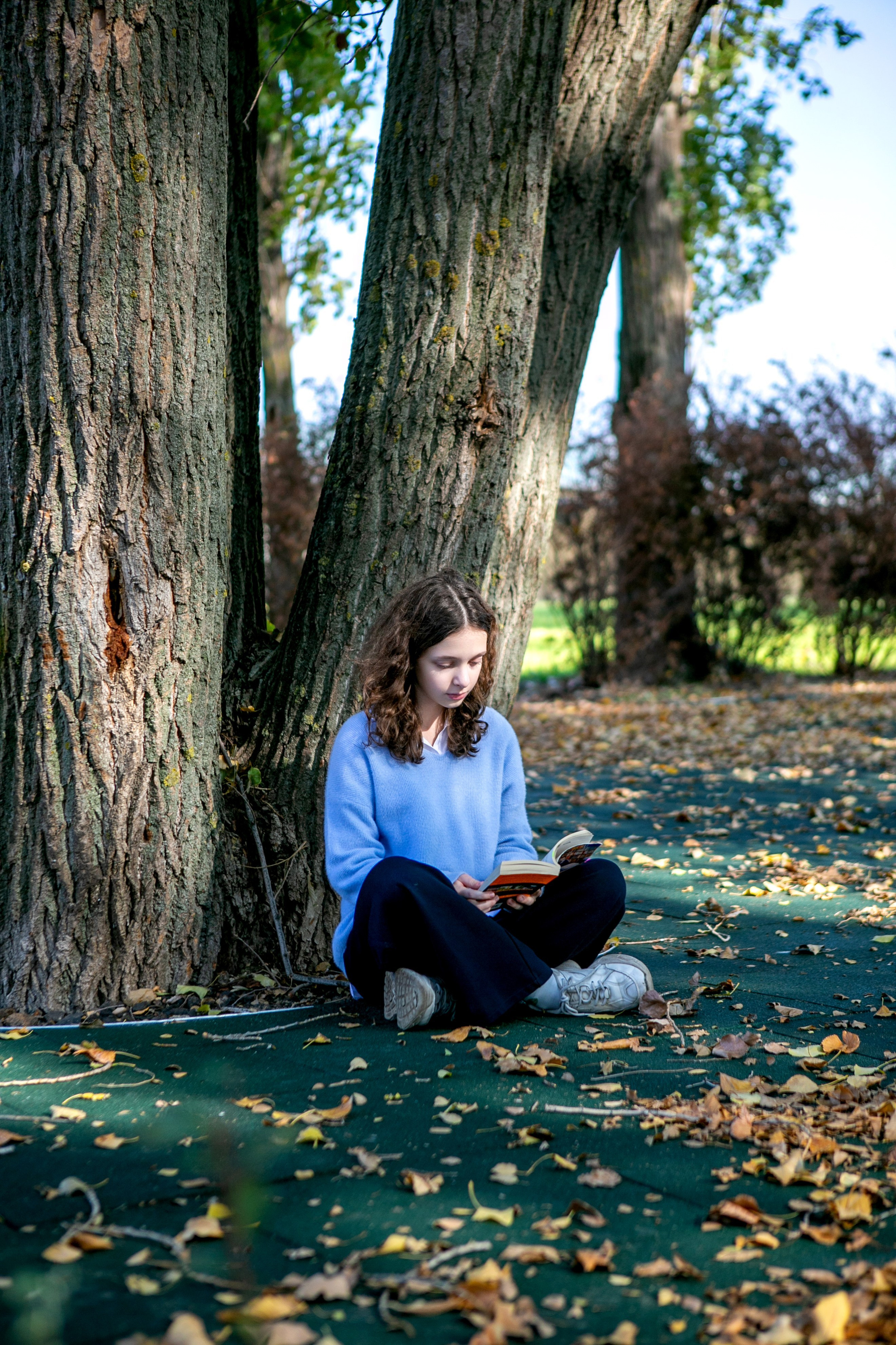 Прогулка. Выпускные альбомы Воронеж " СОКОЛ фото»