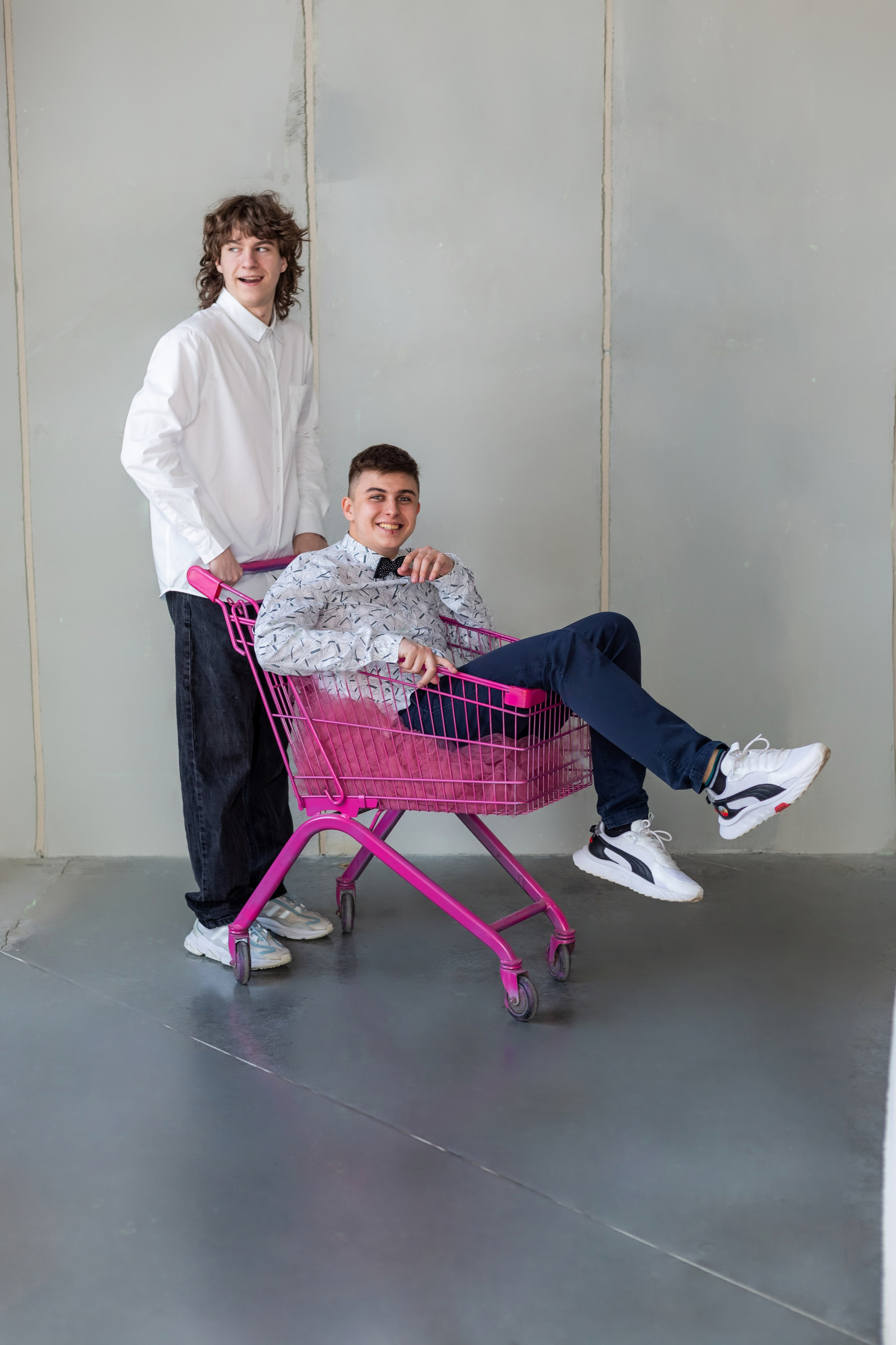 ФОТОСТУДИЯ Me & You. Выпускные альбомы Воронеж от Веры Соколовой