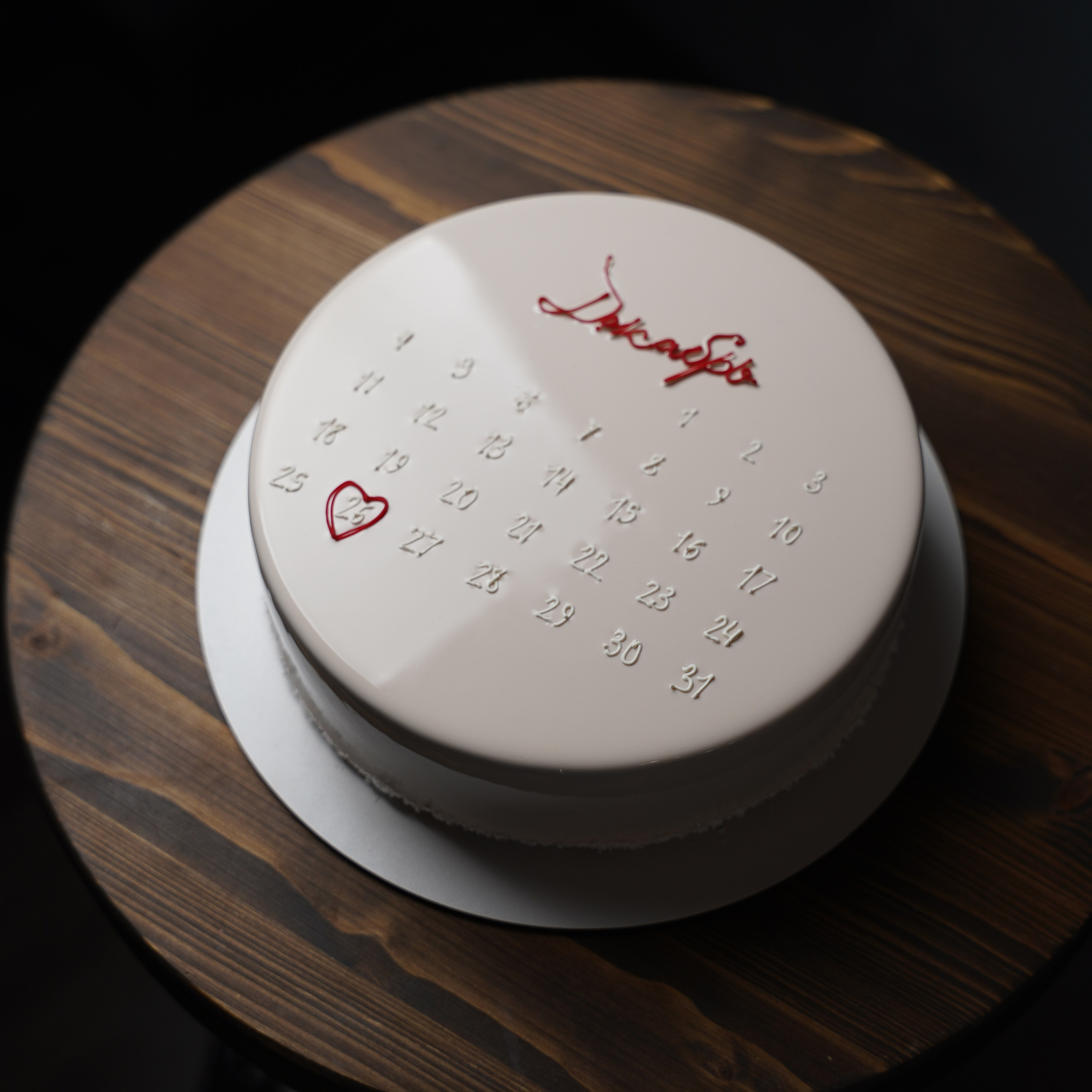 Варианты женских муссовых тортов. Кондитер Наталья Ташматова