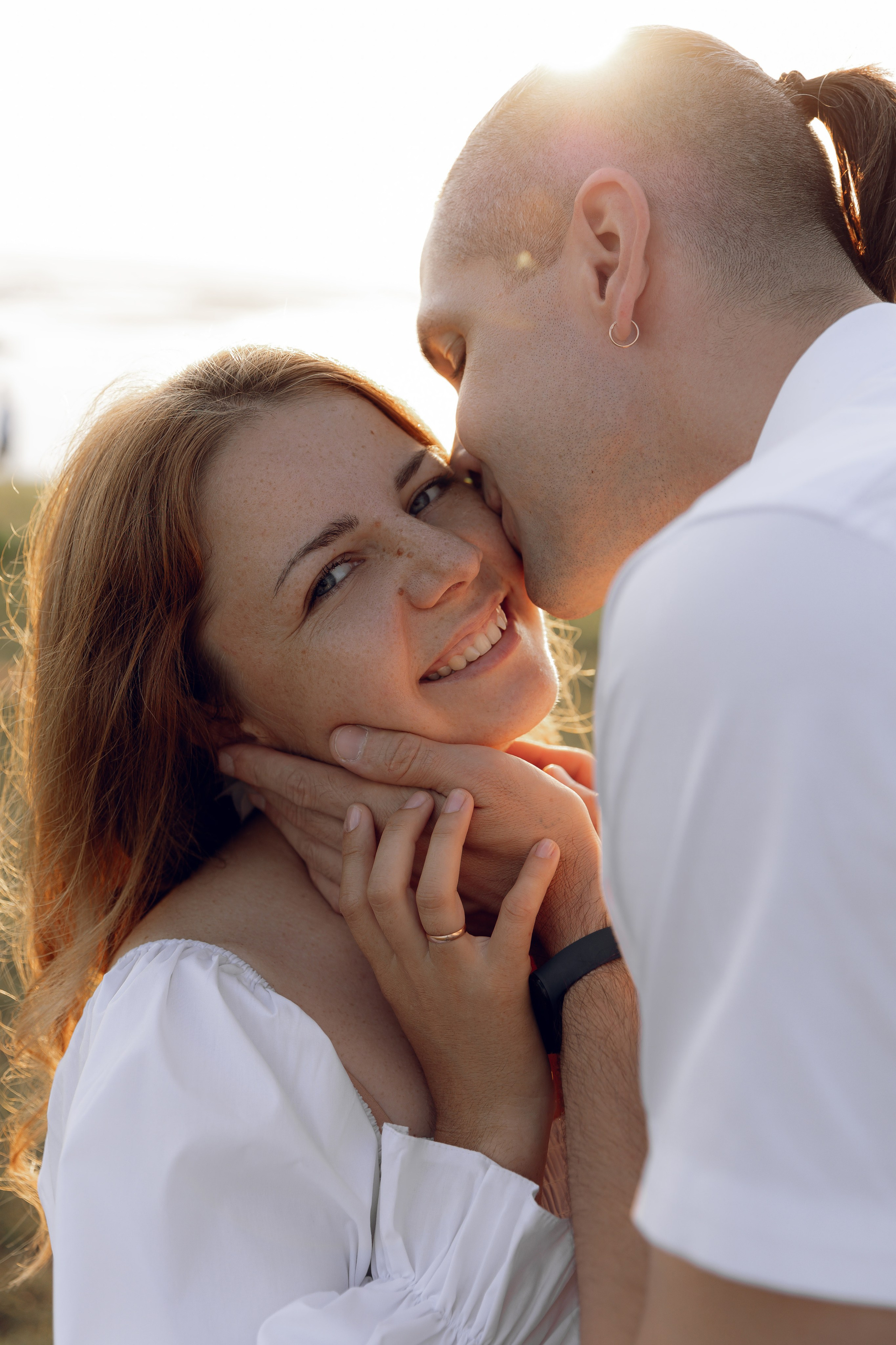 Тёплым летним днём. Свадебный фотограф Казань| Фотограф Казань Зевакина Анастасия
