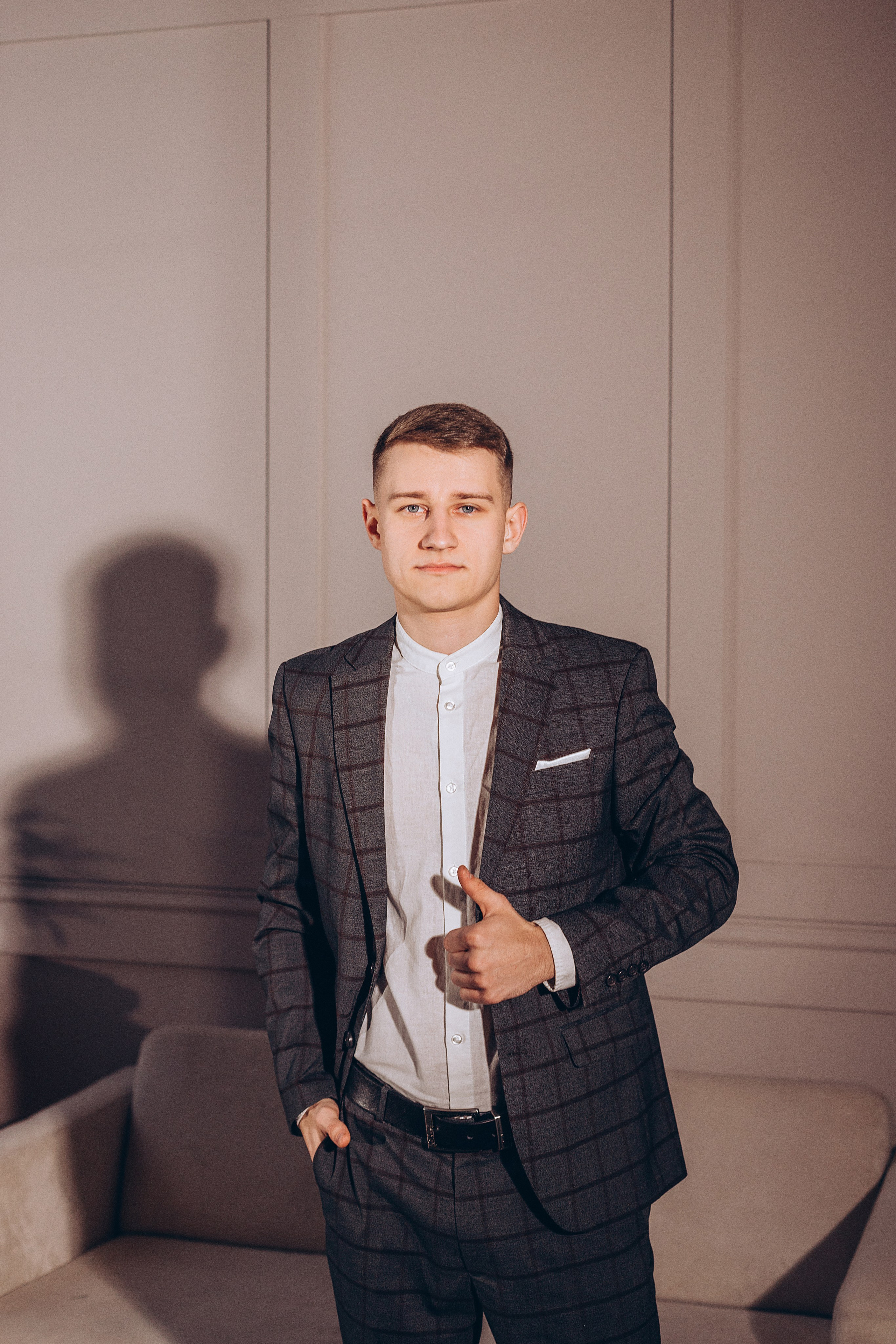 Екатерина и Виктор (студия). Свадебный и семейный фотограф в Нижнем Новгороде Екатерина Наймарк