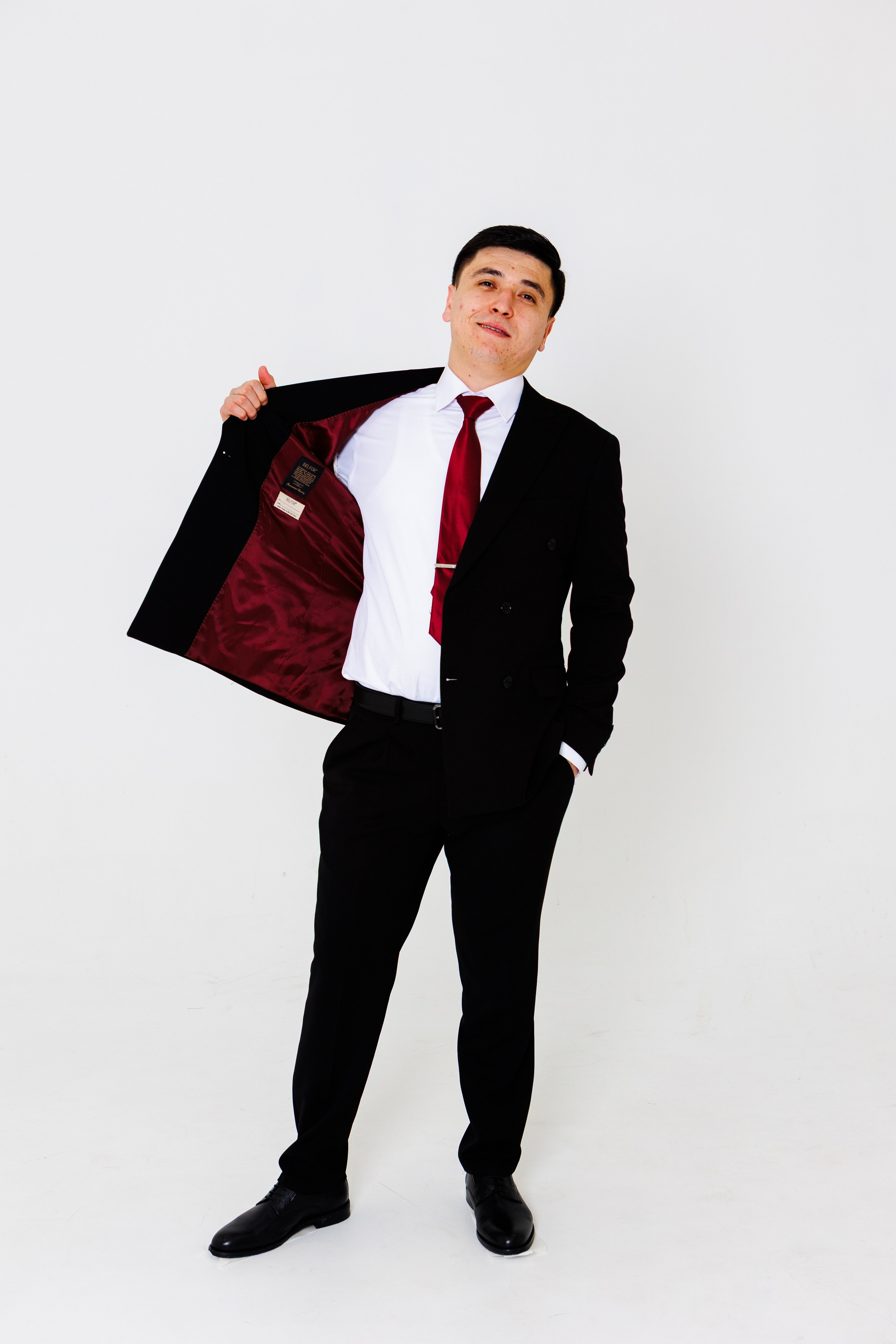 Зимняя сказка. Фотограф в Санкт-Петербурге