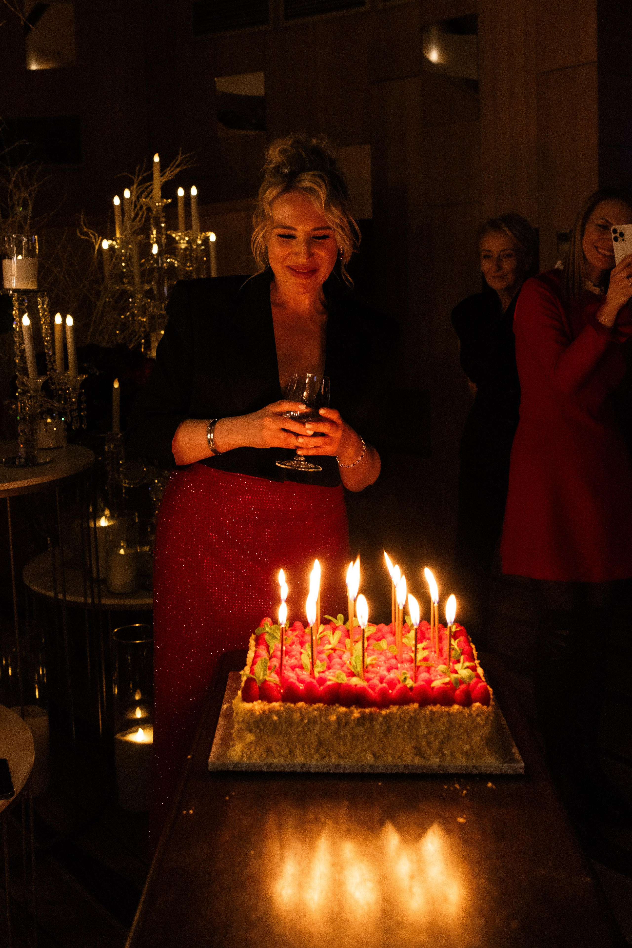 PrivateEvent. Главная