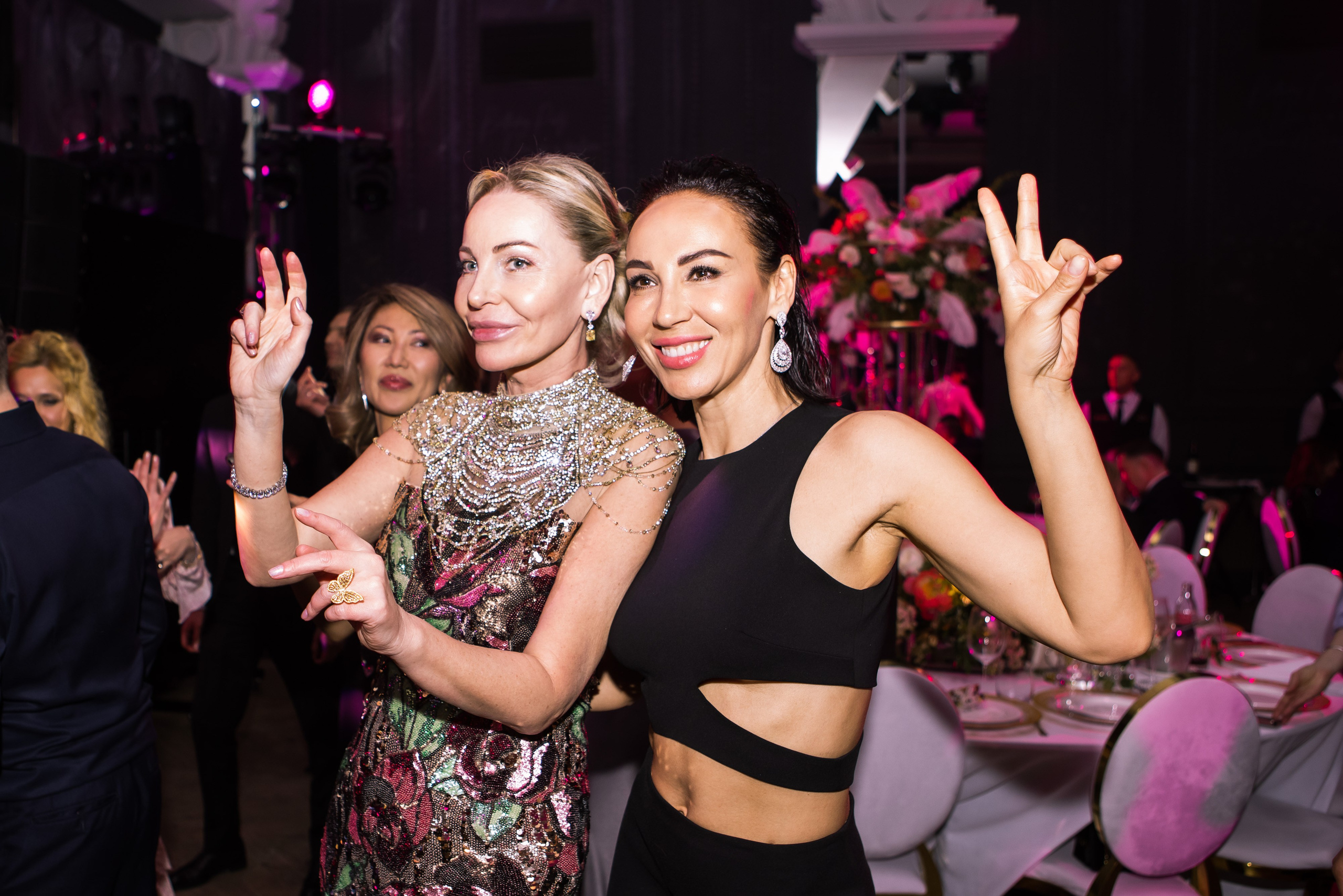 PrivatеЕvent. Главная