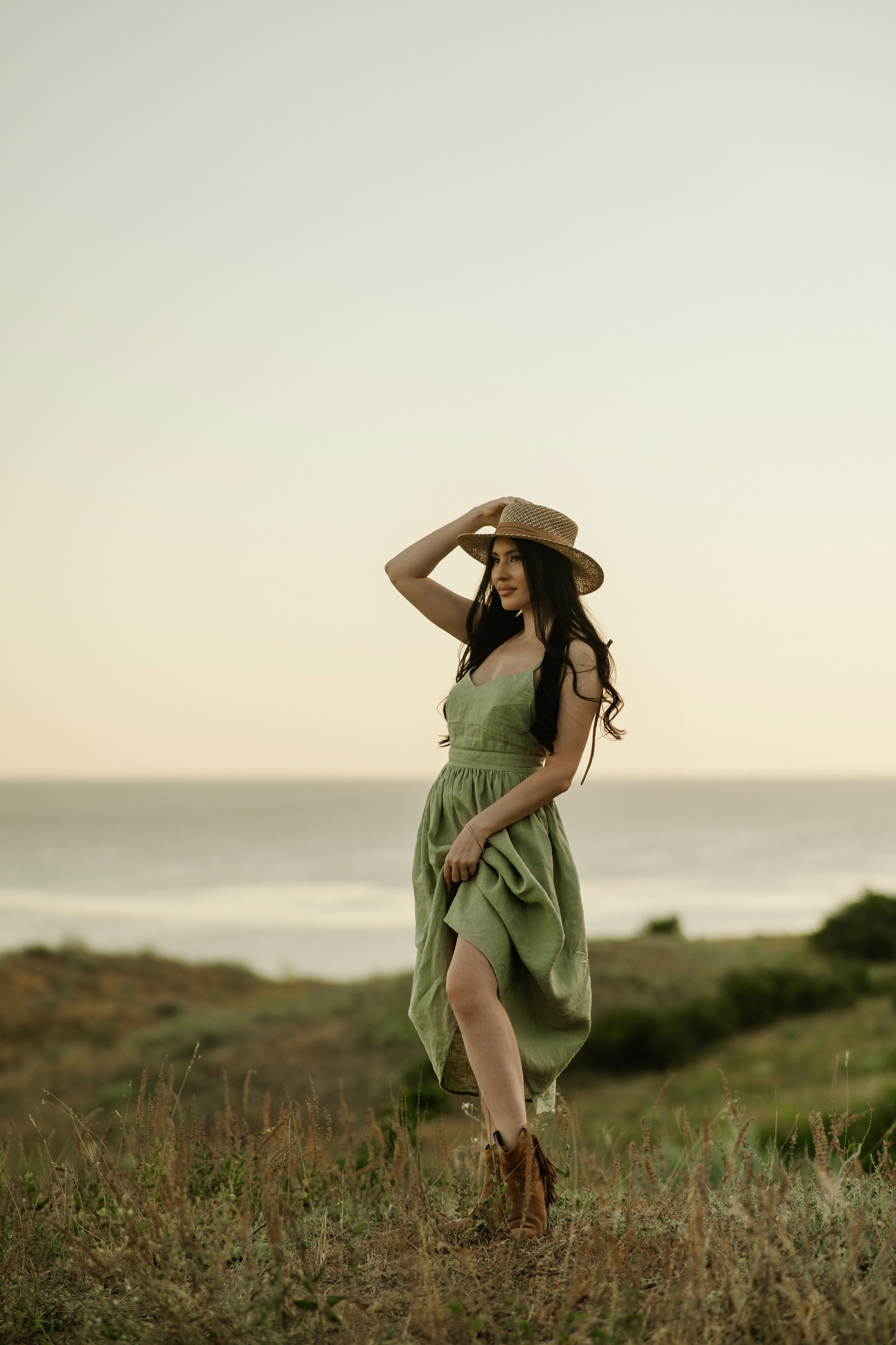 Антон и Алина. Главная