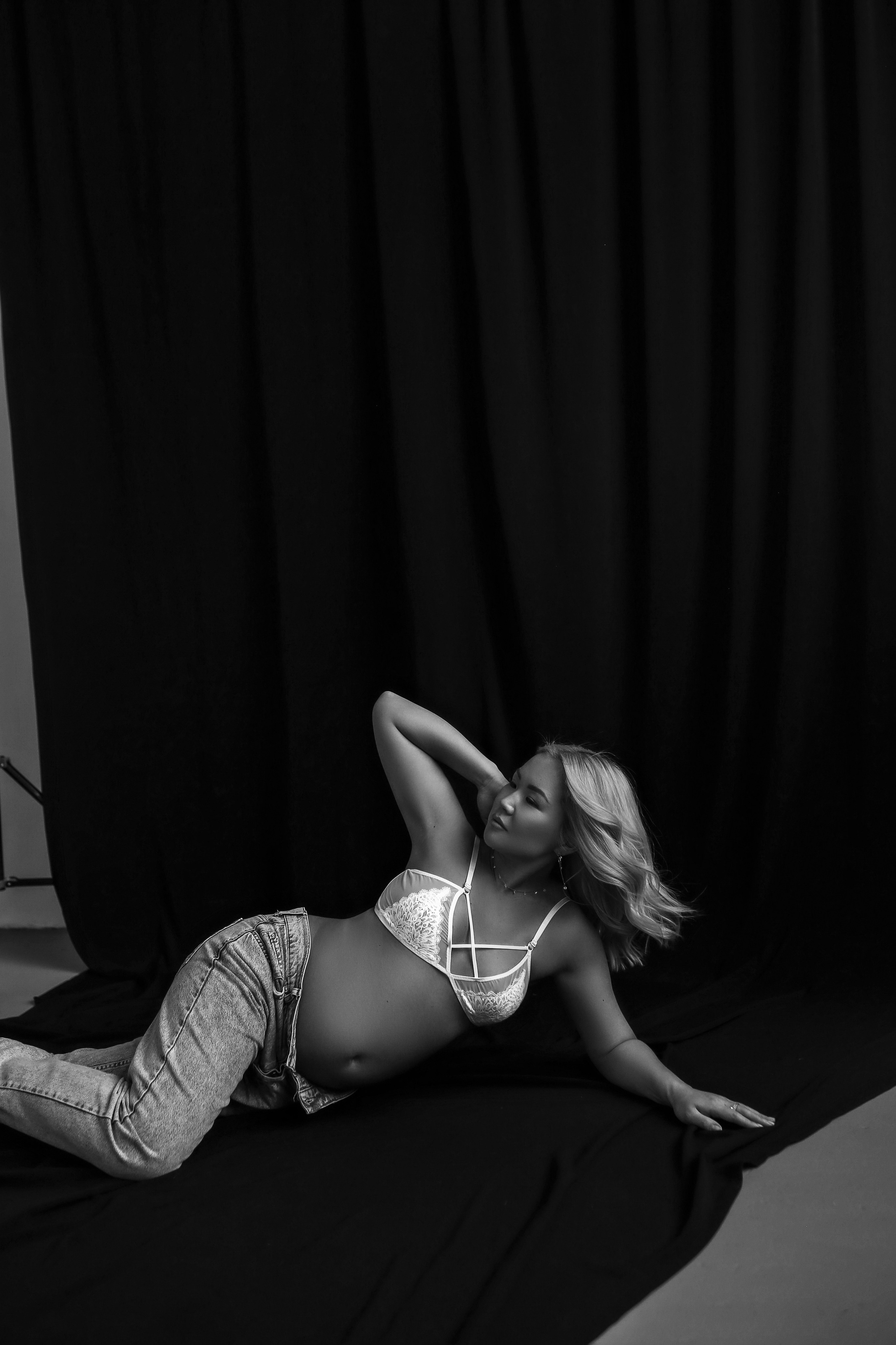 Адель. Фотограф Новосибирск Халуева Елена