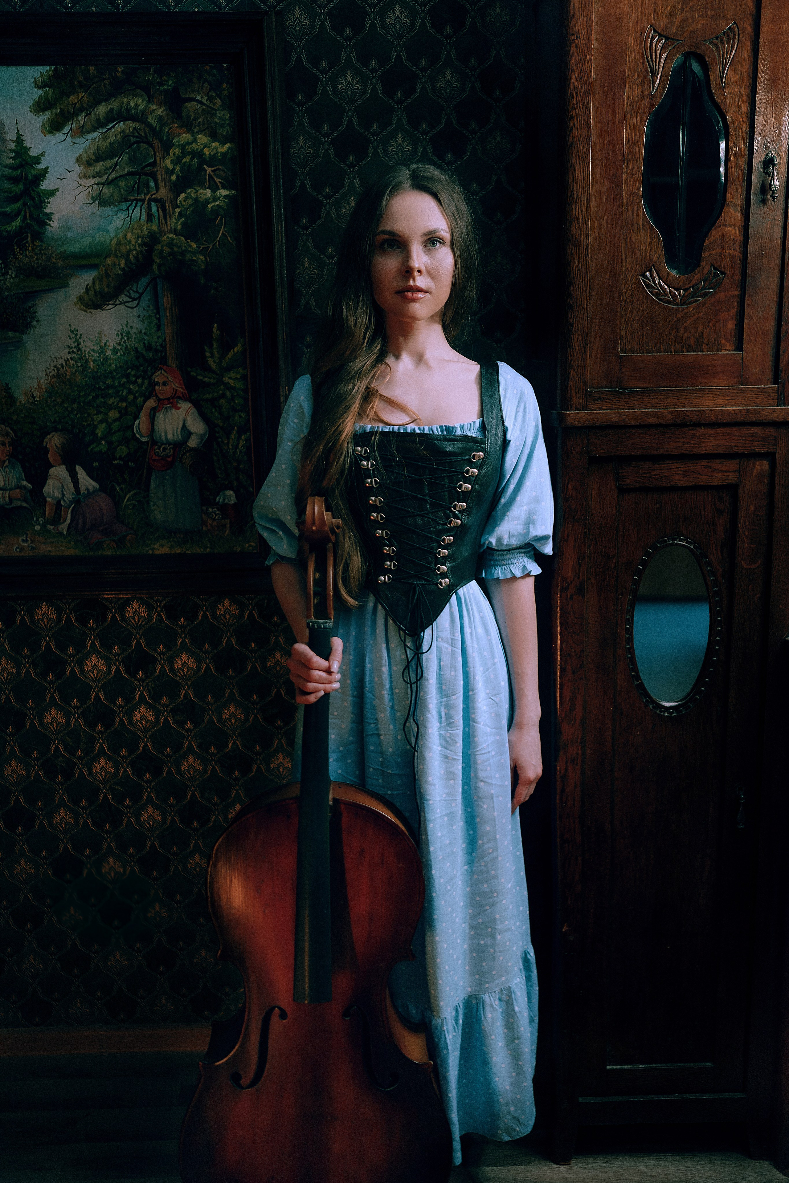 Svetlana. Главная