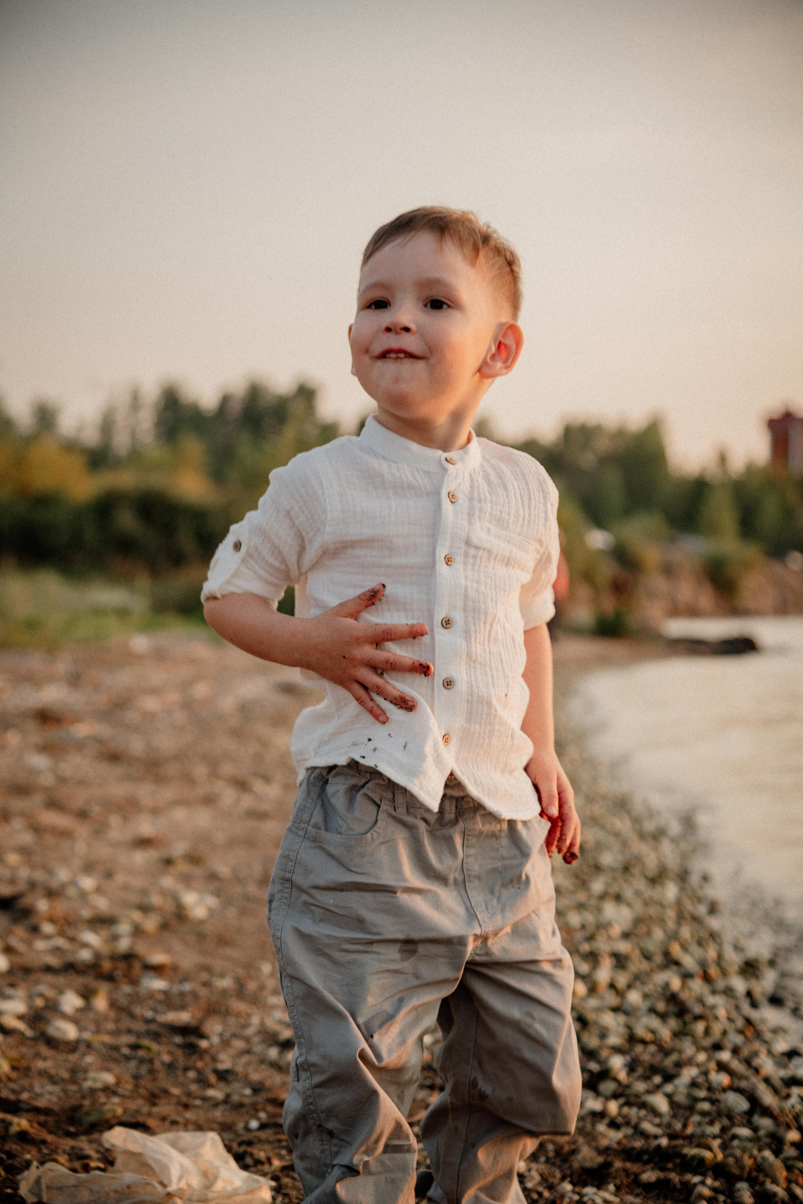Семейный. Фотограф Алёна Евграфова