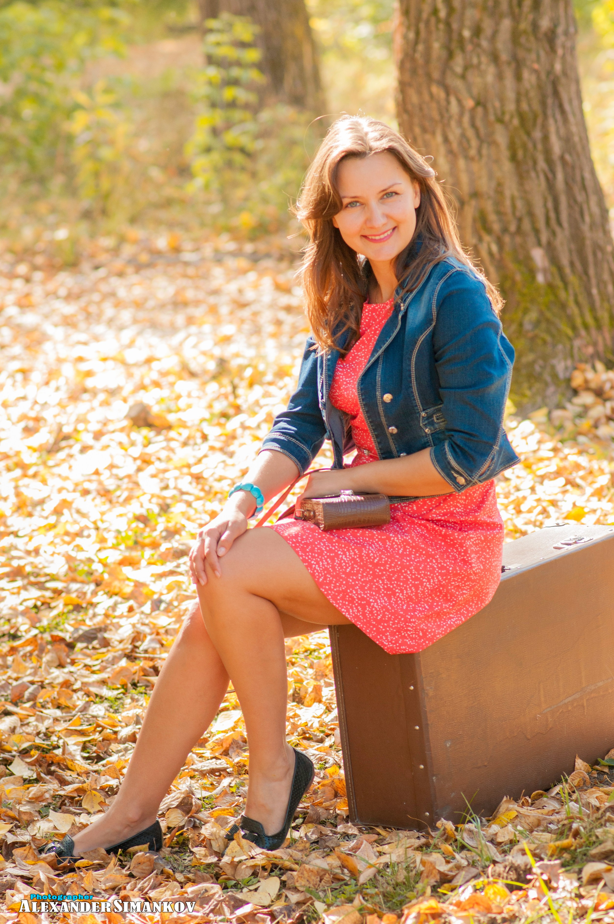 Портретное фото. Профессиональная коммерческая, промышленная и репортажная фотосъёмка для бизнеса