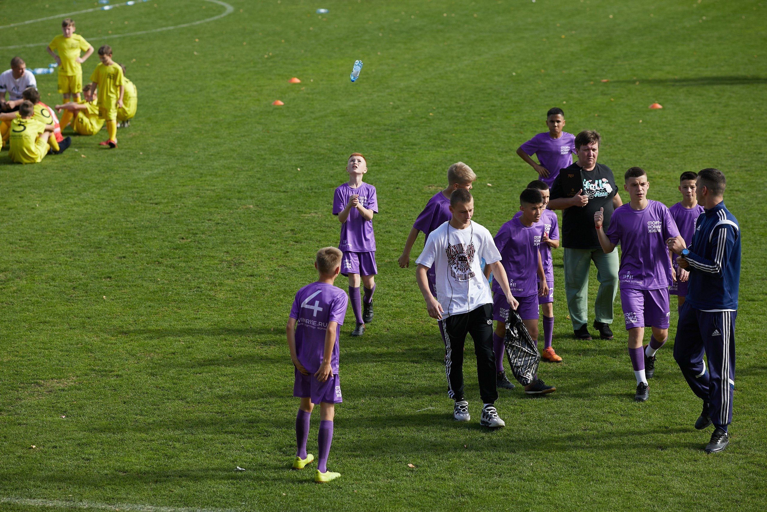 Небольшой альбом про спорт. Татьяна Фомичева. Репортажный и светский фотограф в Москве