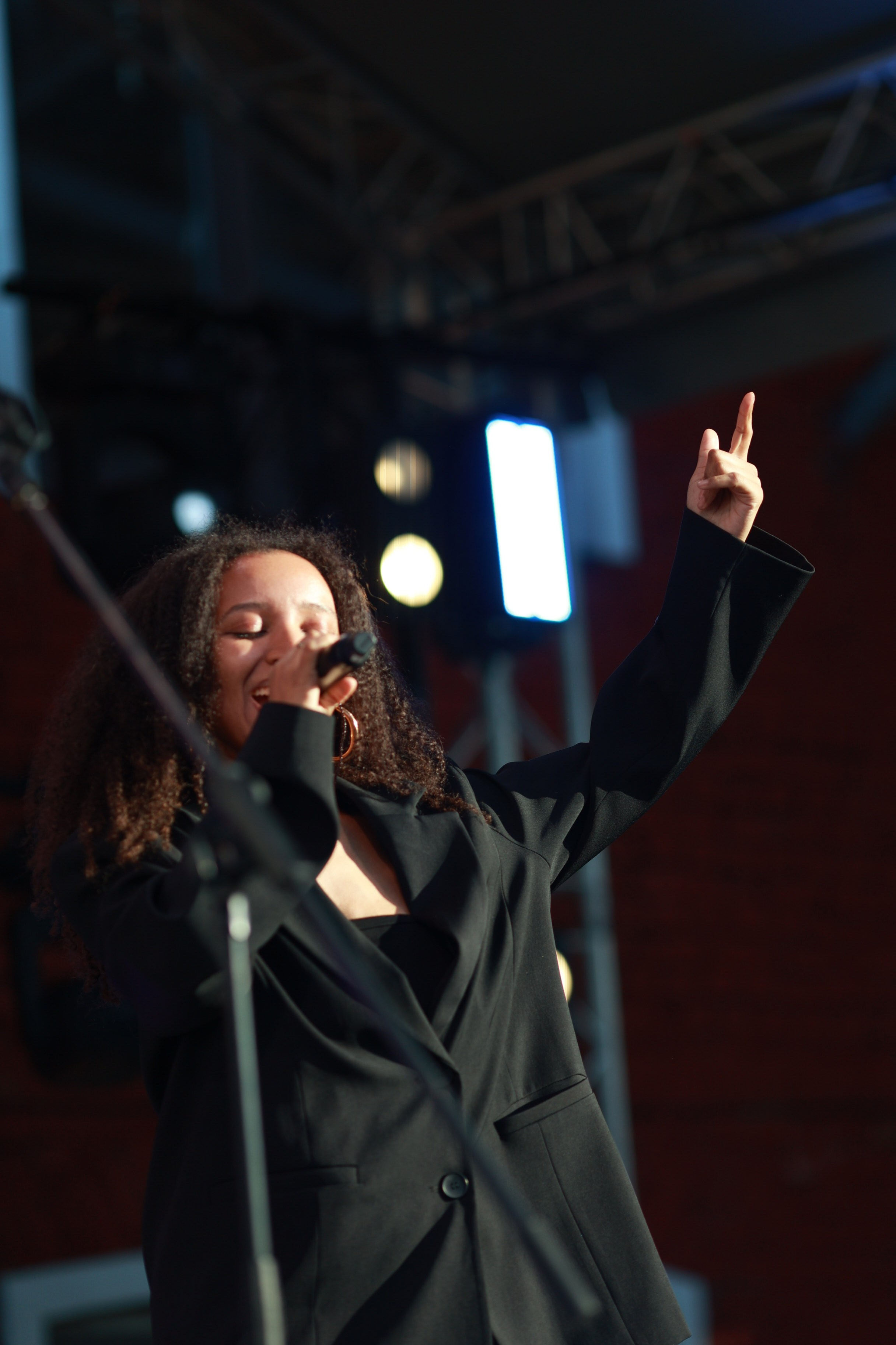 Городской фестиваль еды и малых промыслов «100% креатив». Татьяна Фомичева. Репортажный и светский фотограф в Москве