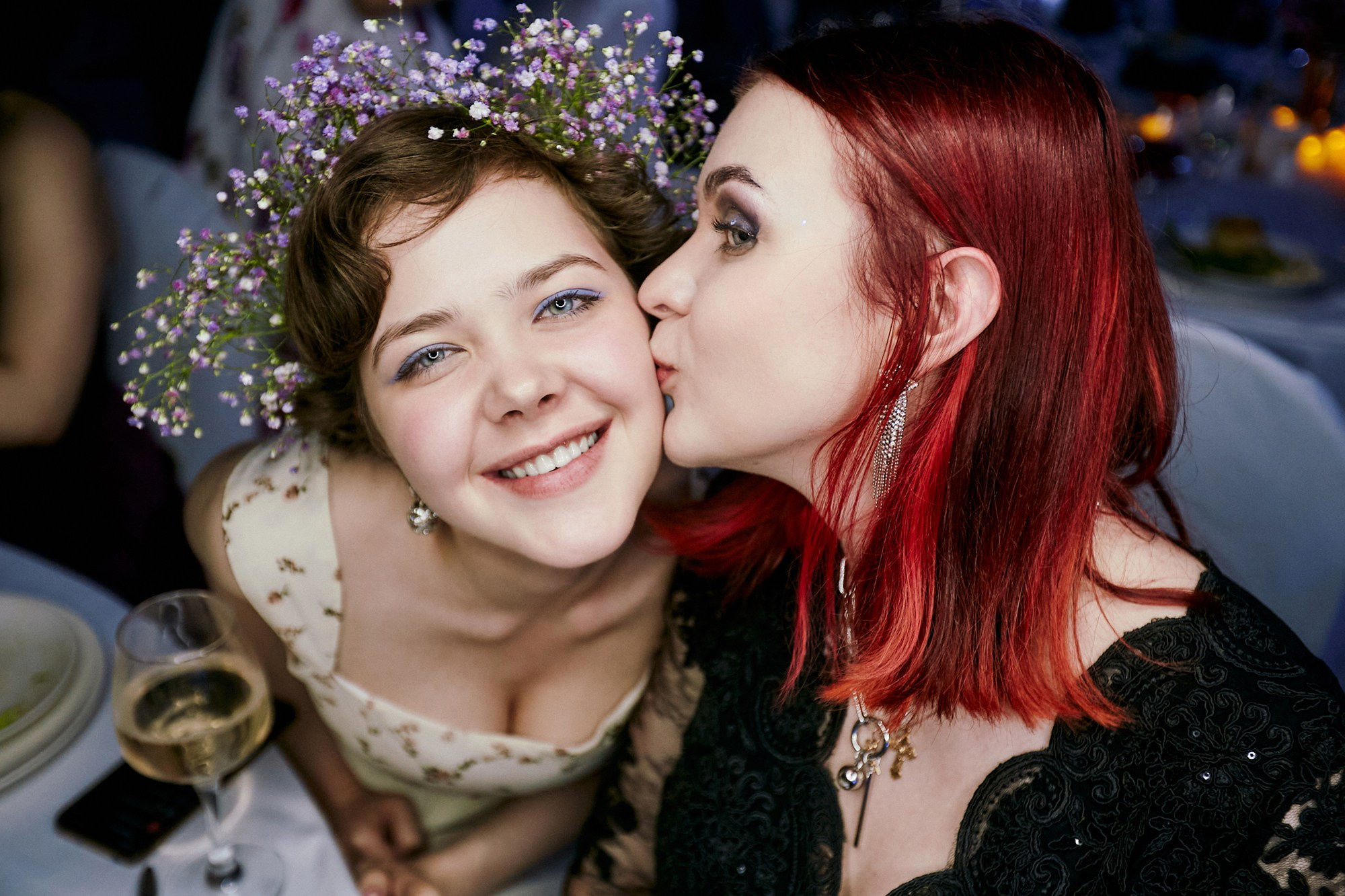 Выпускной на воде. Татьяна Фомичева. Репортажный и светский фотограф в Москве