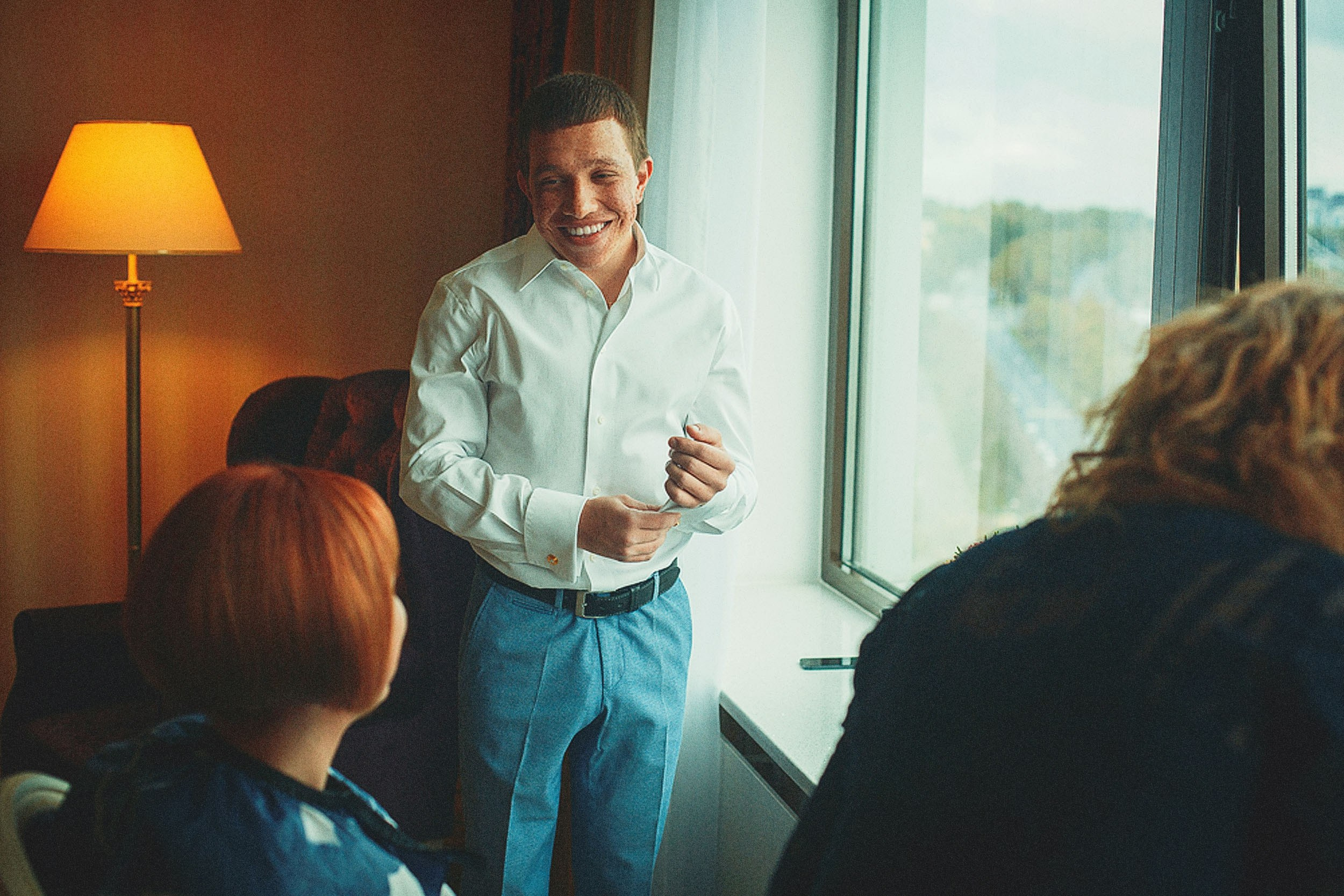 Свадьба Воронковых. Татьяна Фомичева. Репортажный и светский фотограф в Москве