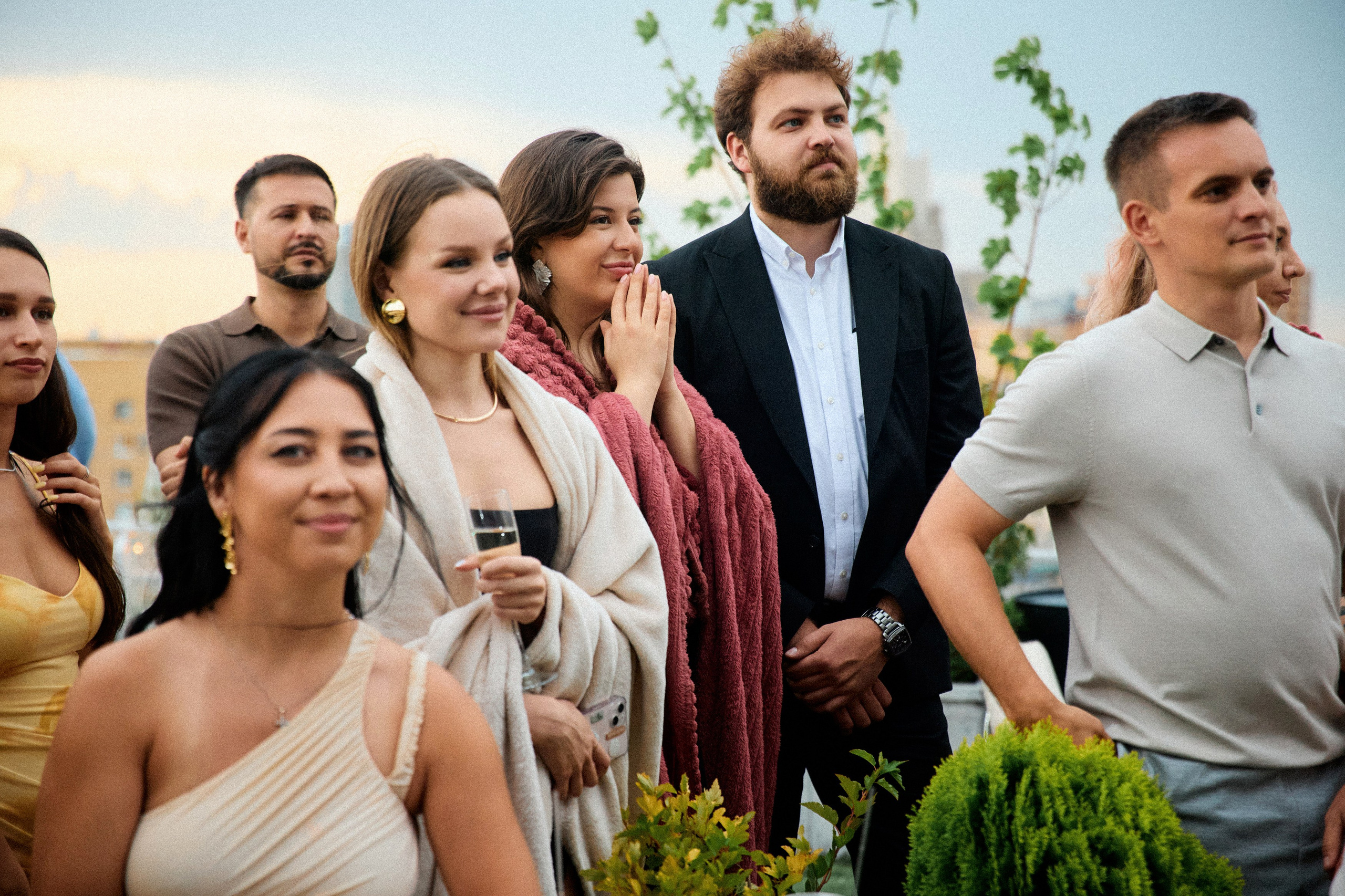 Любовь с осадками. Свадьба Димы и Леры. Татьяна Фомичева. Репортажный и светский фотограф в Москве