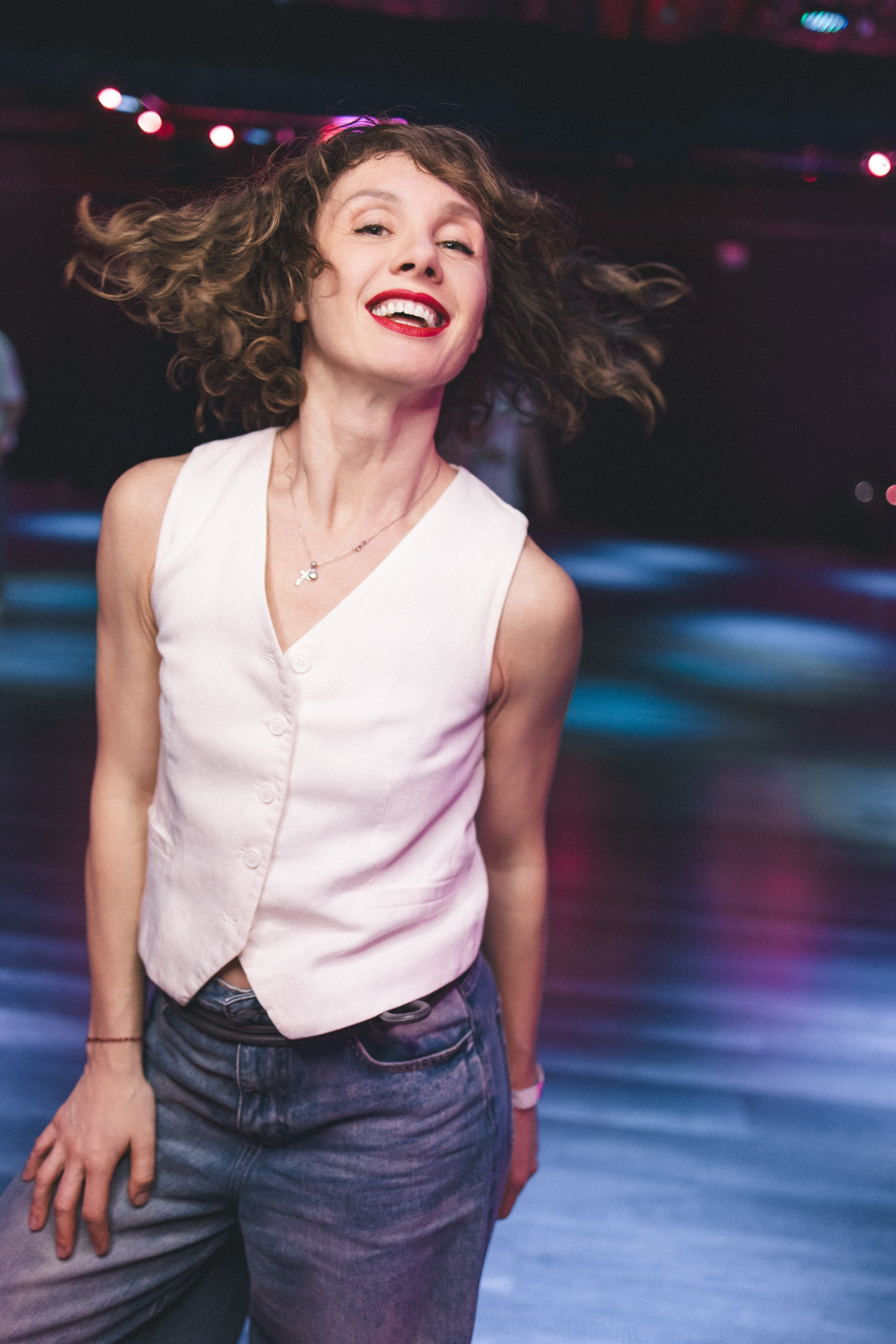 Танцевальная вечеринка) В ритме вечера. Репортажная фотосъёмка мероприятий и бизнес-конференций в Москве — Татьяна Фомичёва