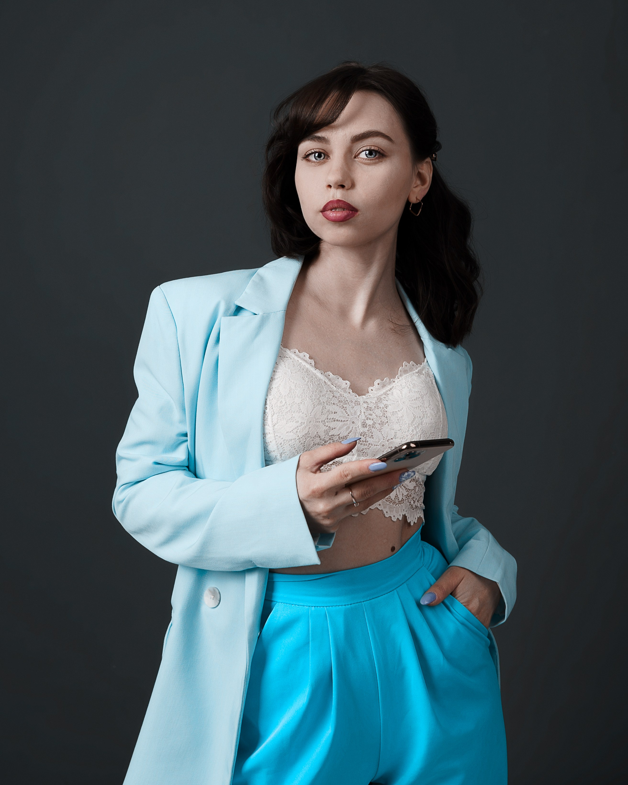 Настя. Контент-съемка. Концертный фотограф в Перми, Москве и Екатеринбурге Максим Шибаков