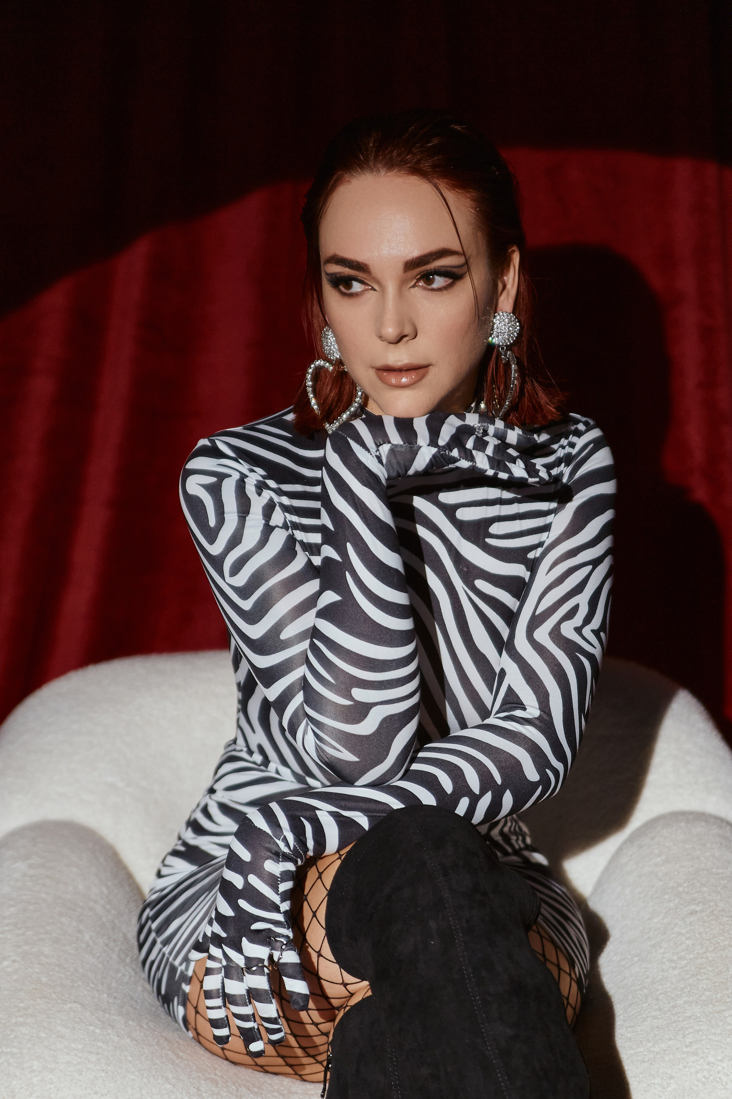 15|09|23. Анастасия Марунич | Блогер | Ставрополь