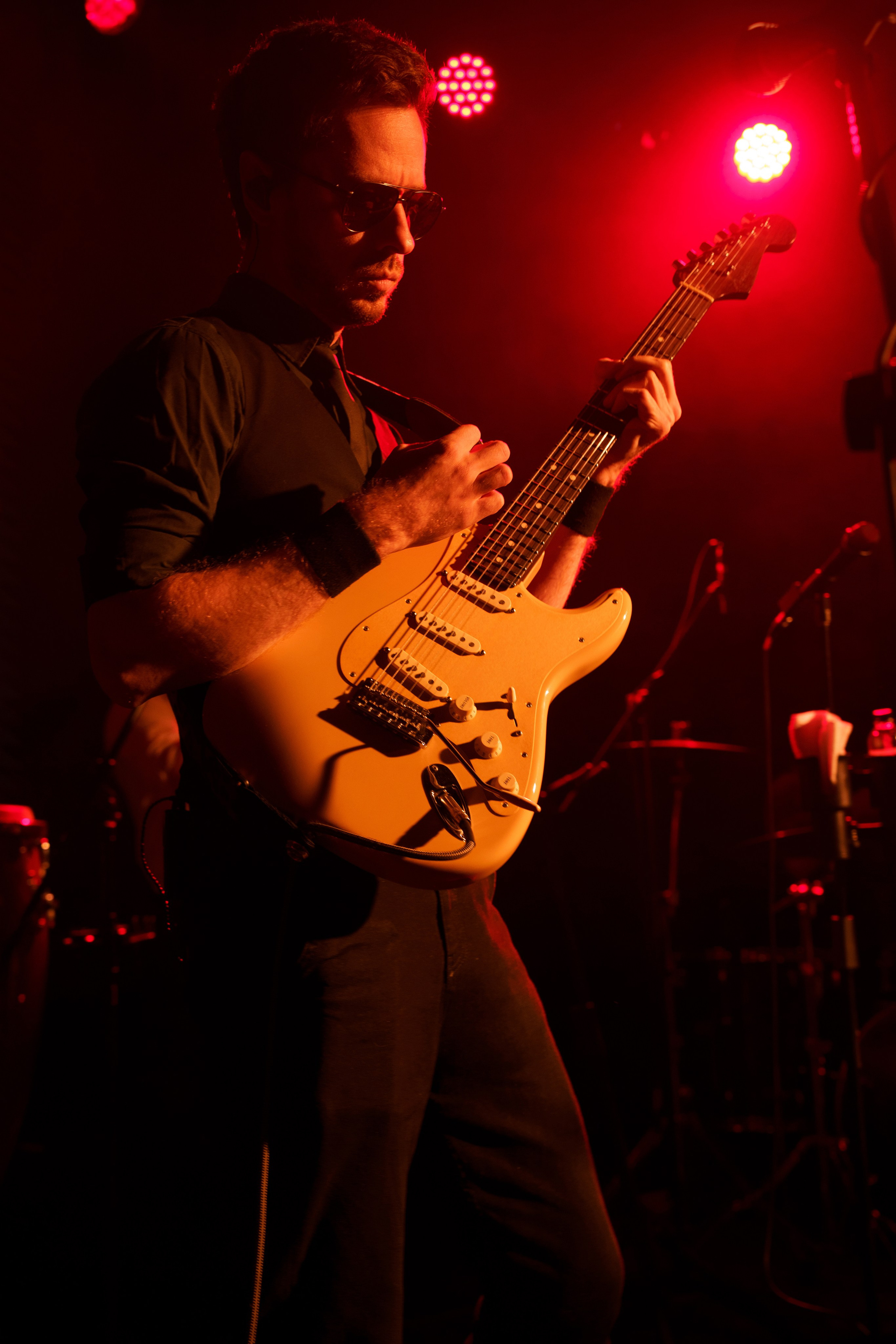 SVOY.PROBUZDENIE. Свадебный и репортажный фотограф Москва. Николай Бойко