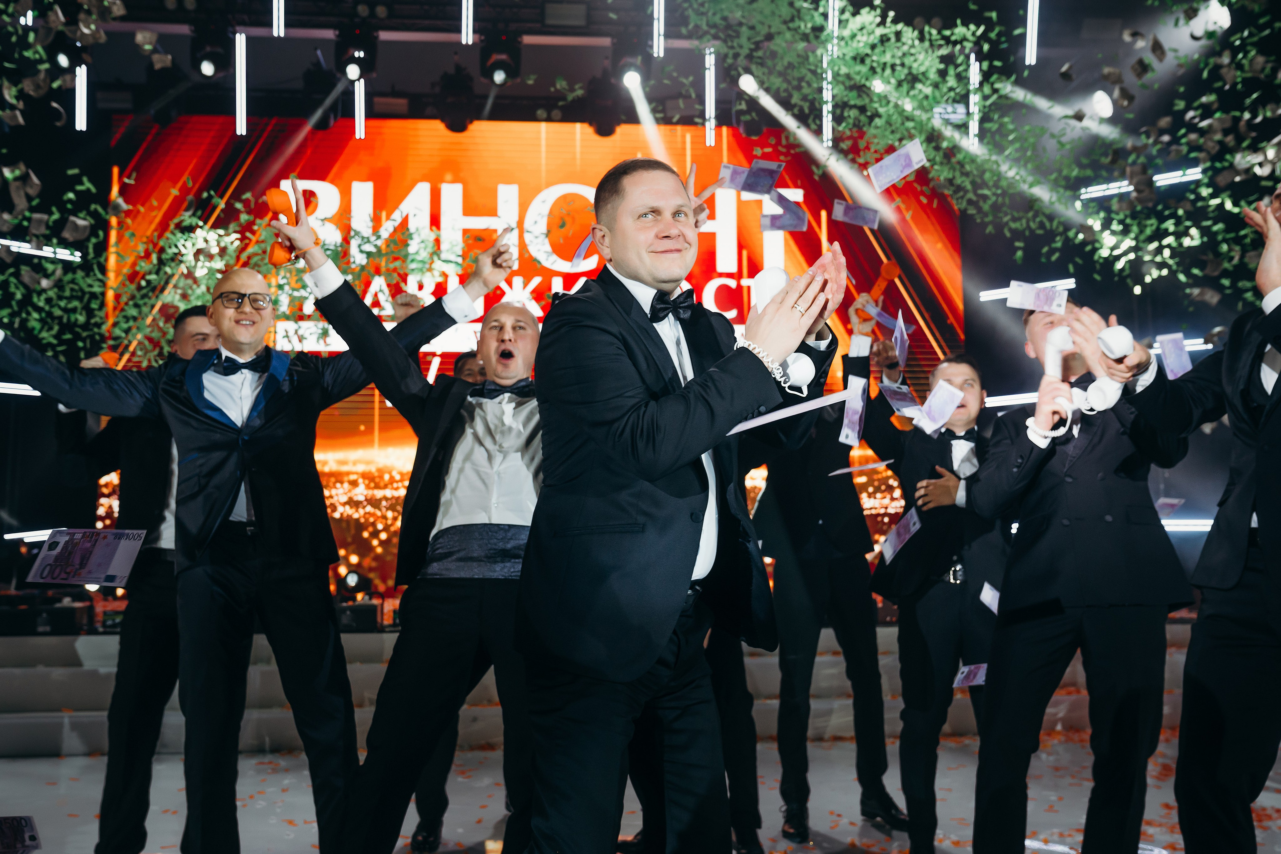 ВИНСЕНТ корпоративное мероприятие. Контентный и свадебный фотограф в Краснодаре и Сочи Елена Плотникова