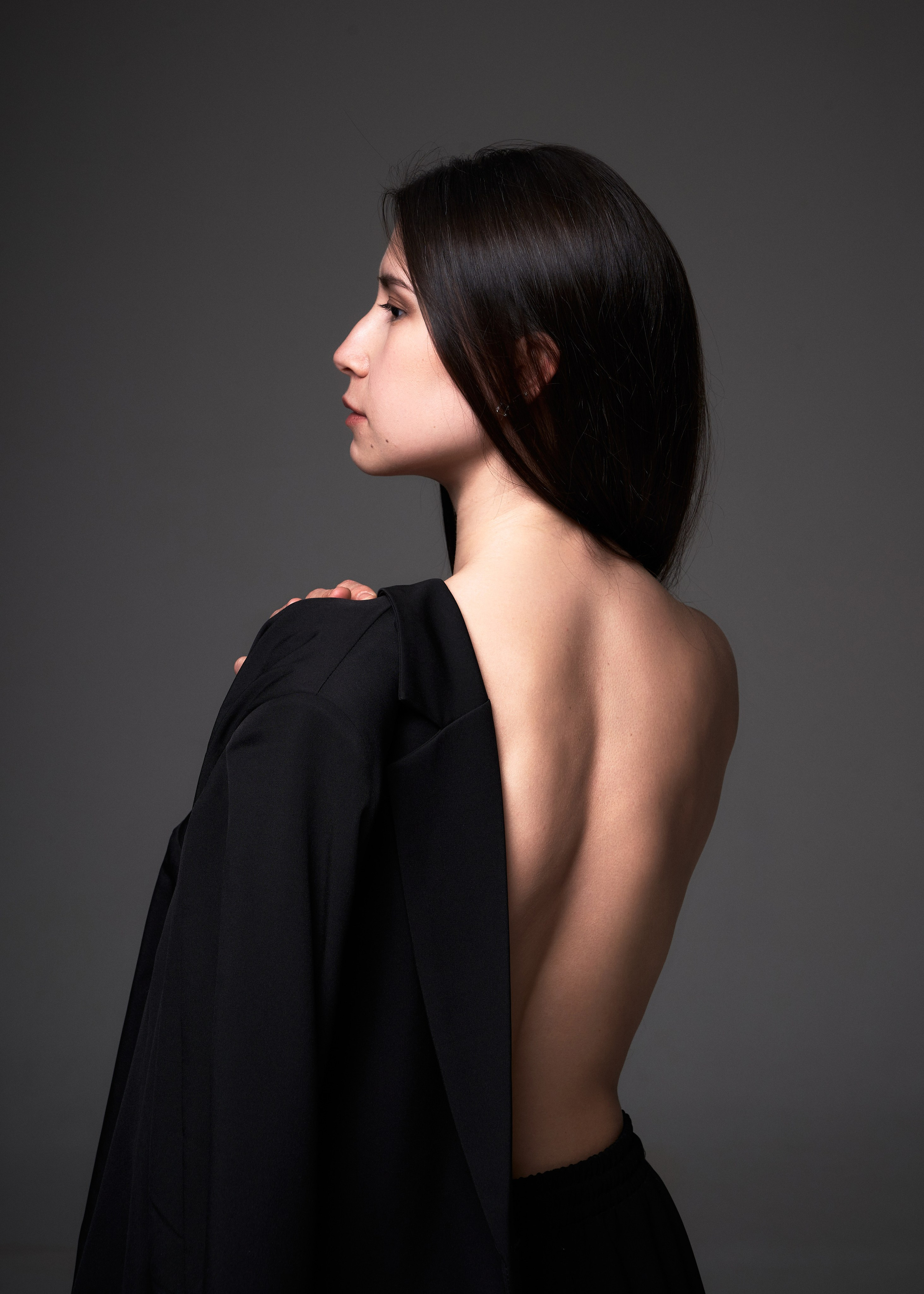 Портреты. Фотограф в Екатеринбурге Анастасия Фе