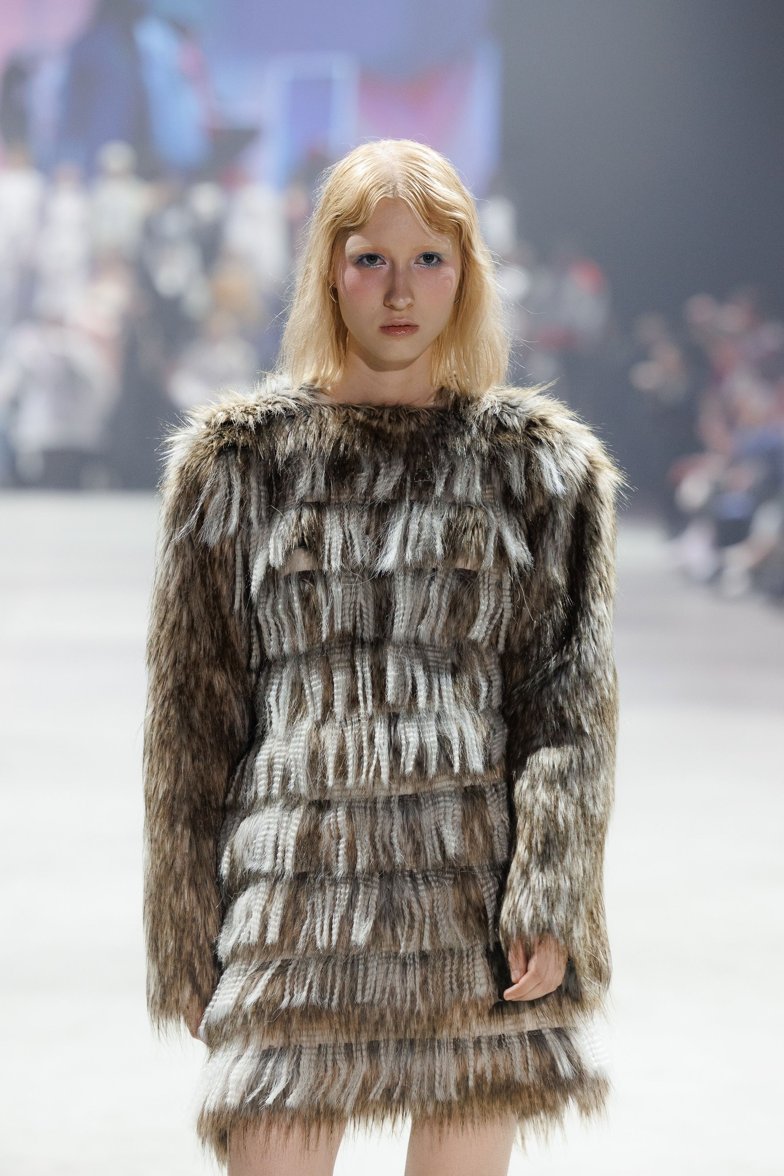 Samokat x HSE show. Aleksandr Tsukanov