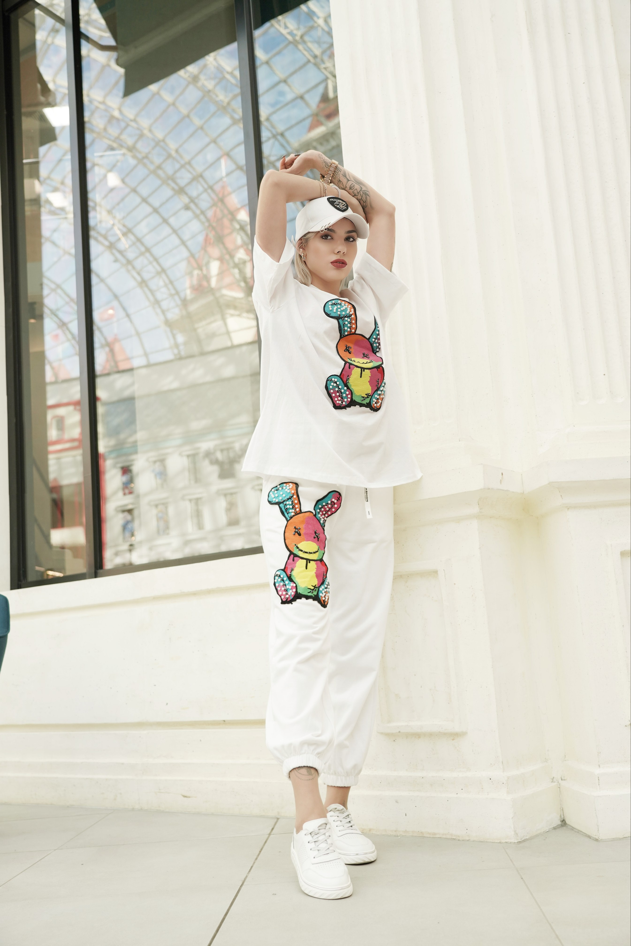 Коммерческая/маркетплейсы