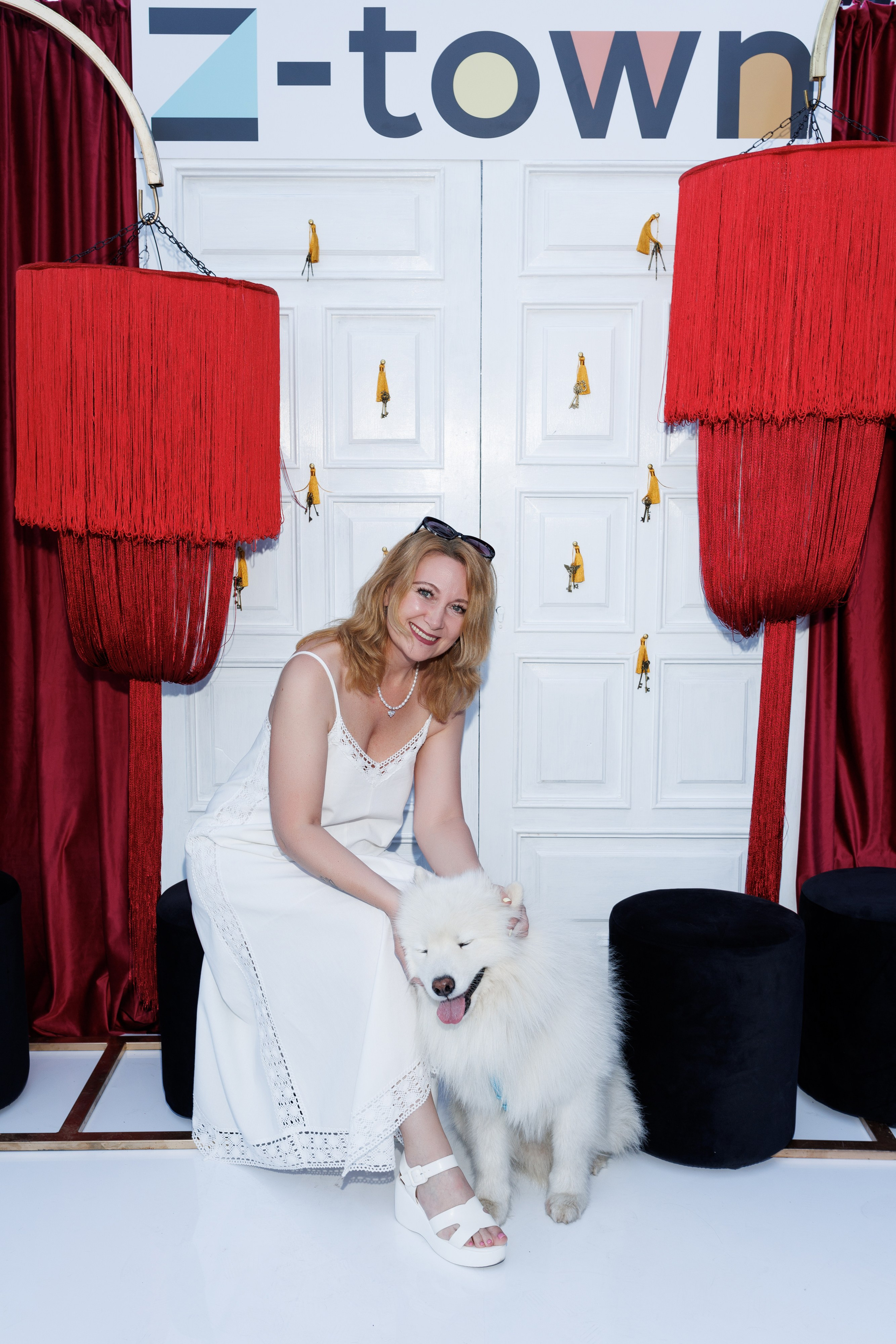 Golf Party. Https://andreysolodov.ru