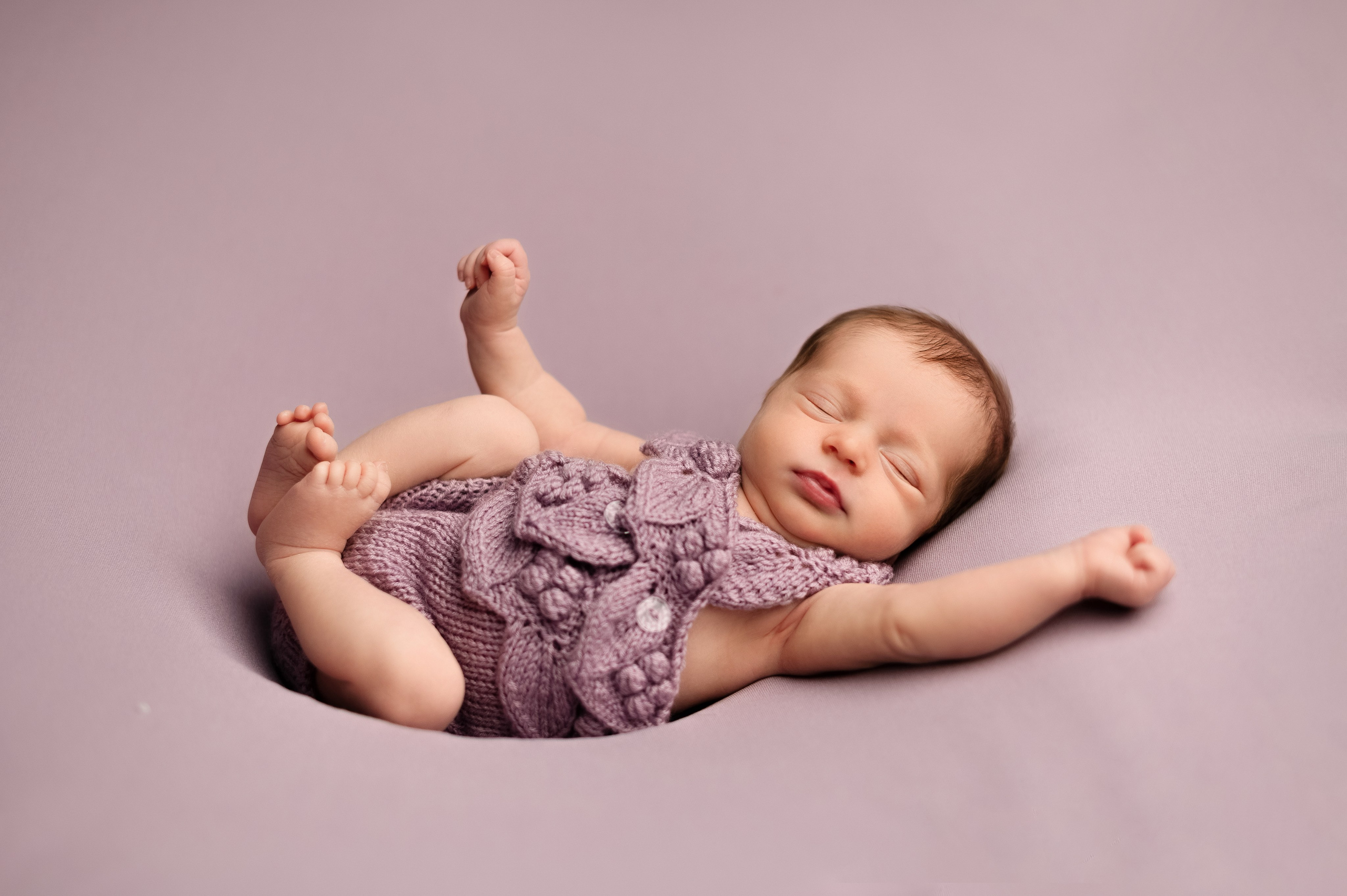 Новорождённые. Фотограф новорождённых в Сочи Наталия Дмитриева