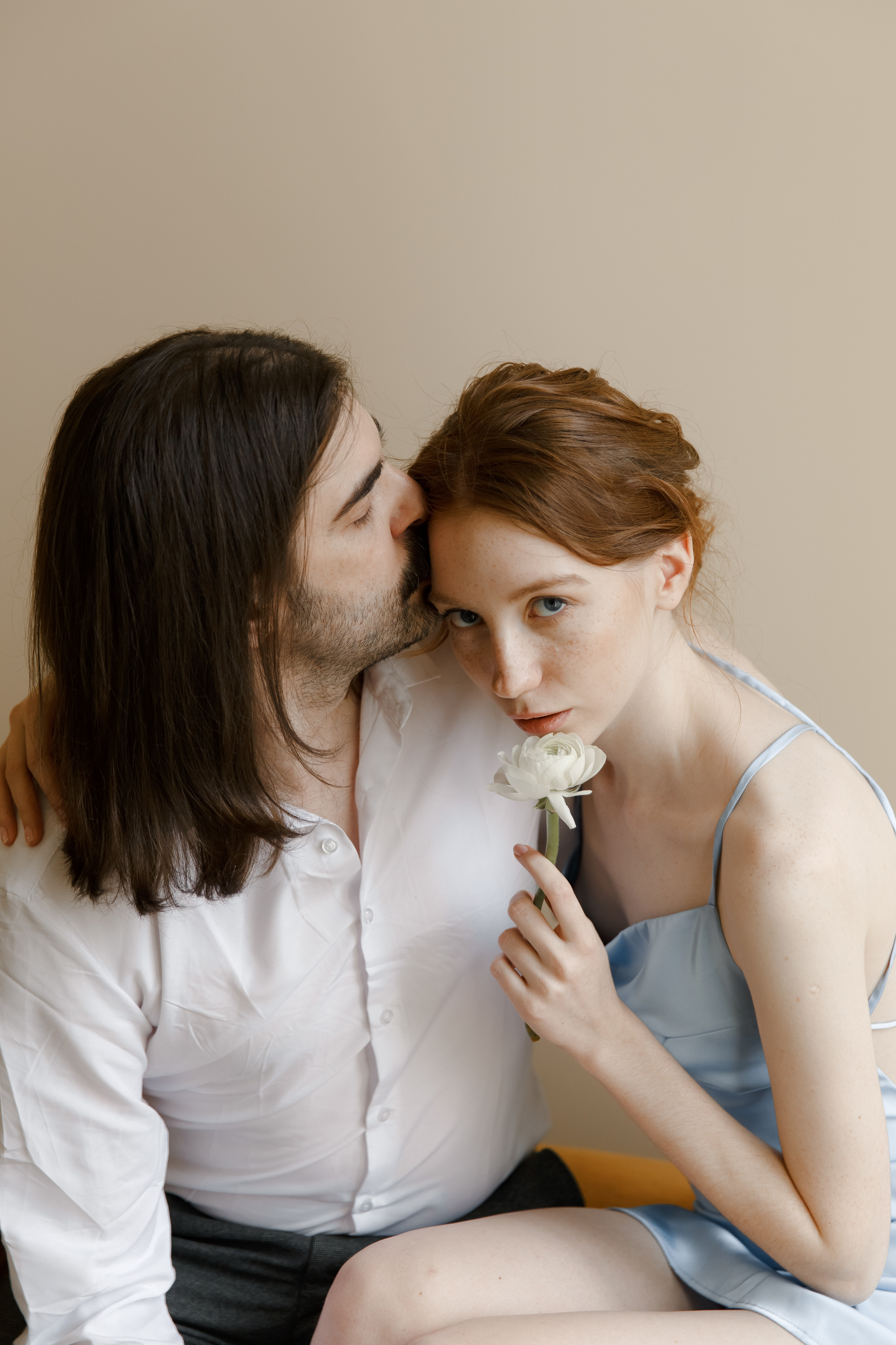 История в Four Seasons. Свадебный фотограф Михаил Симонов