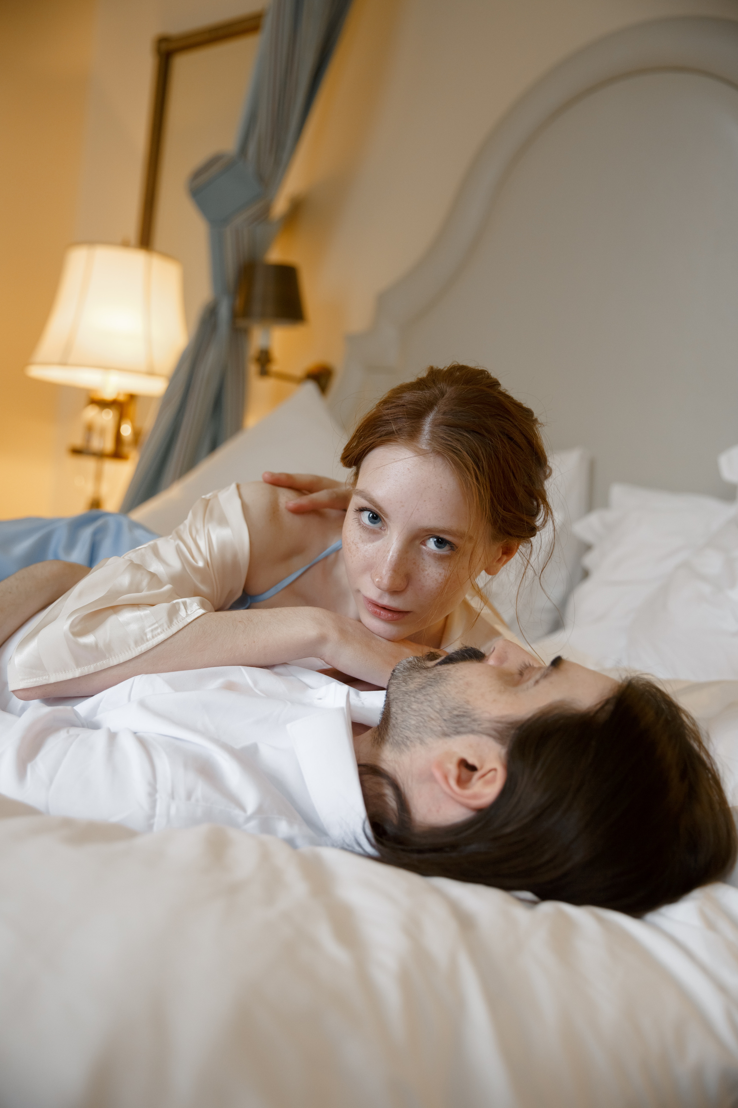 История в Four Seasons. Свадебный фотограф Михаил Симонов