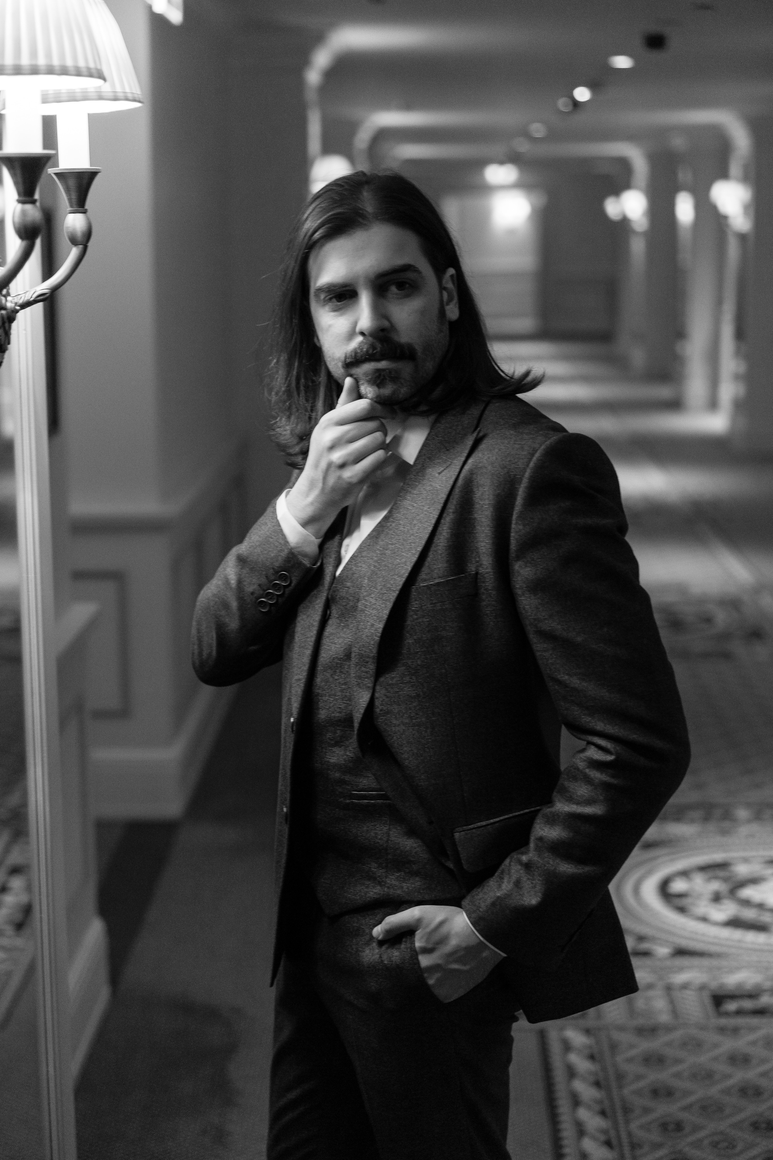 История в Four Seasons. Свадебный фотограф Михаил Симонов