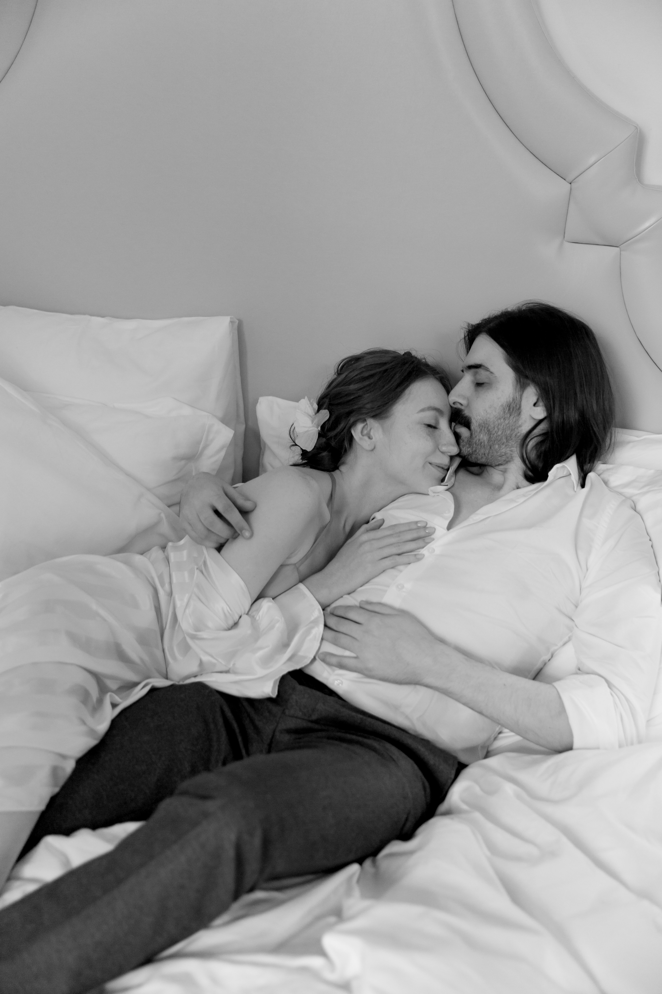 История в Four Seasons. Свадебный фотограф Михаил Симонов