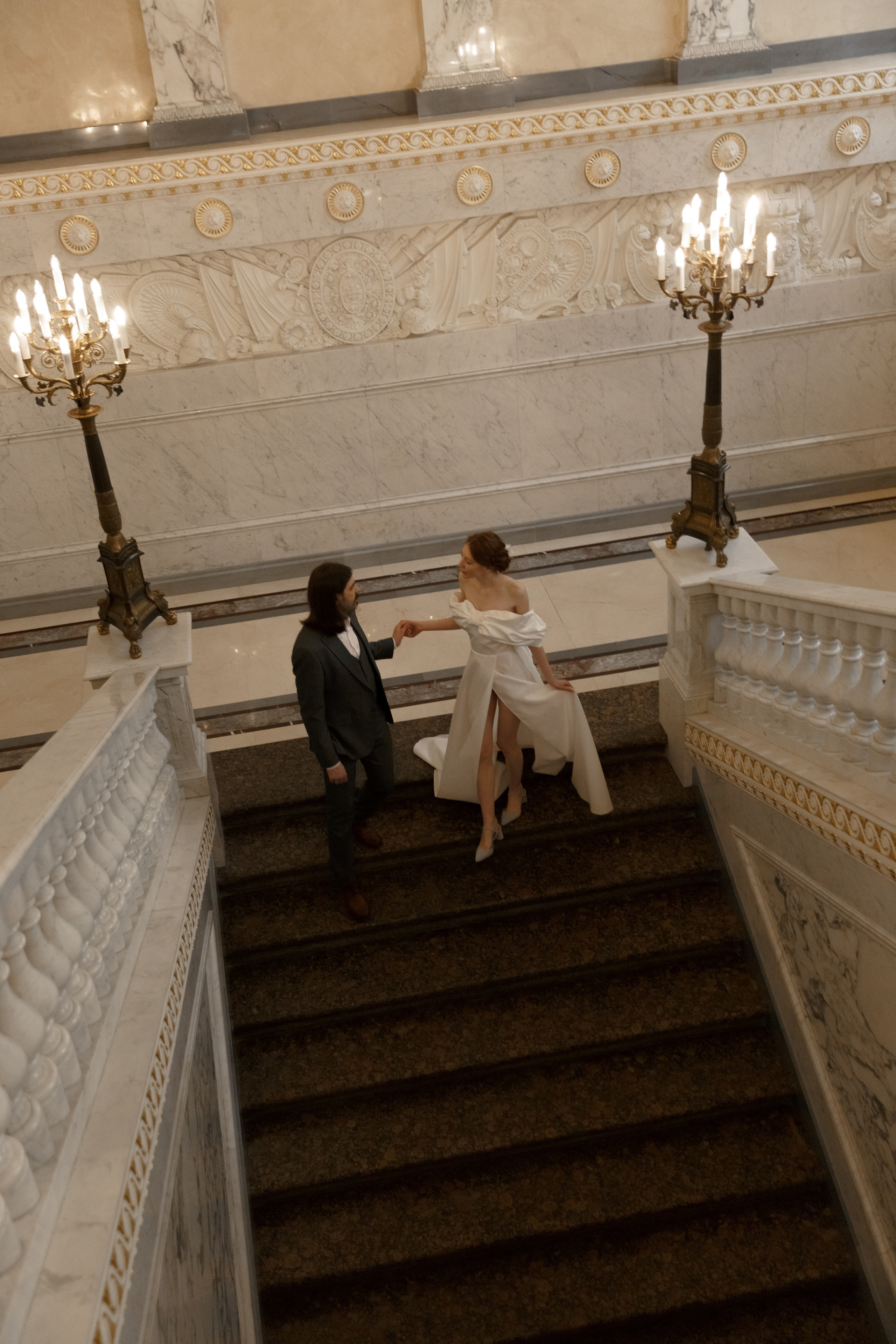 История в Four Seasons. Свадебный фотограф Михаил Симонов