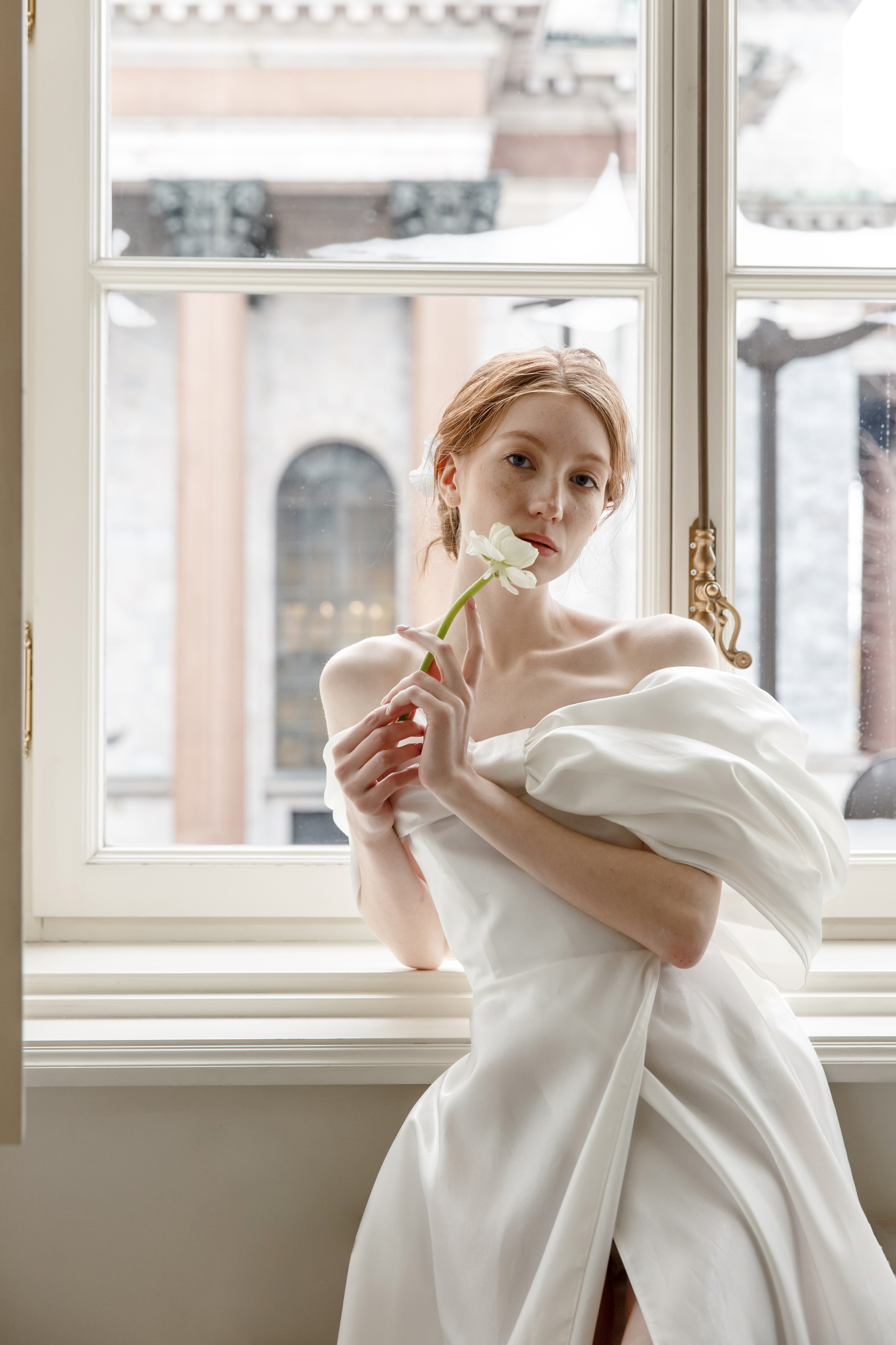 История в Four Seasons. Свадебный фотограф Михаил Симонов