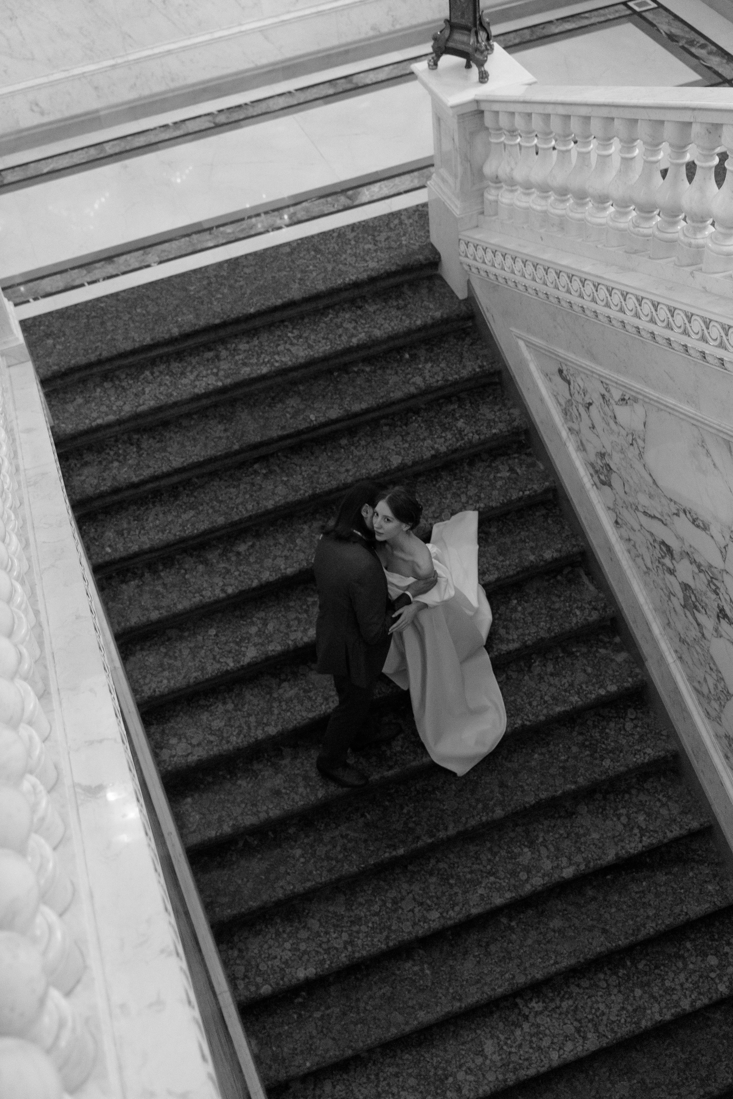 История в Four Seasons. Свадебный фотограф Михаил Симонов