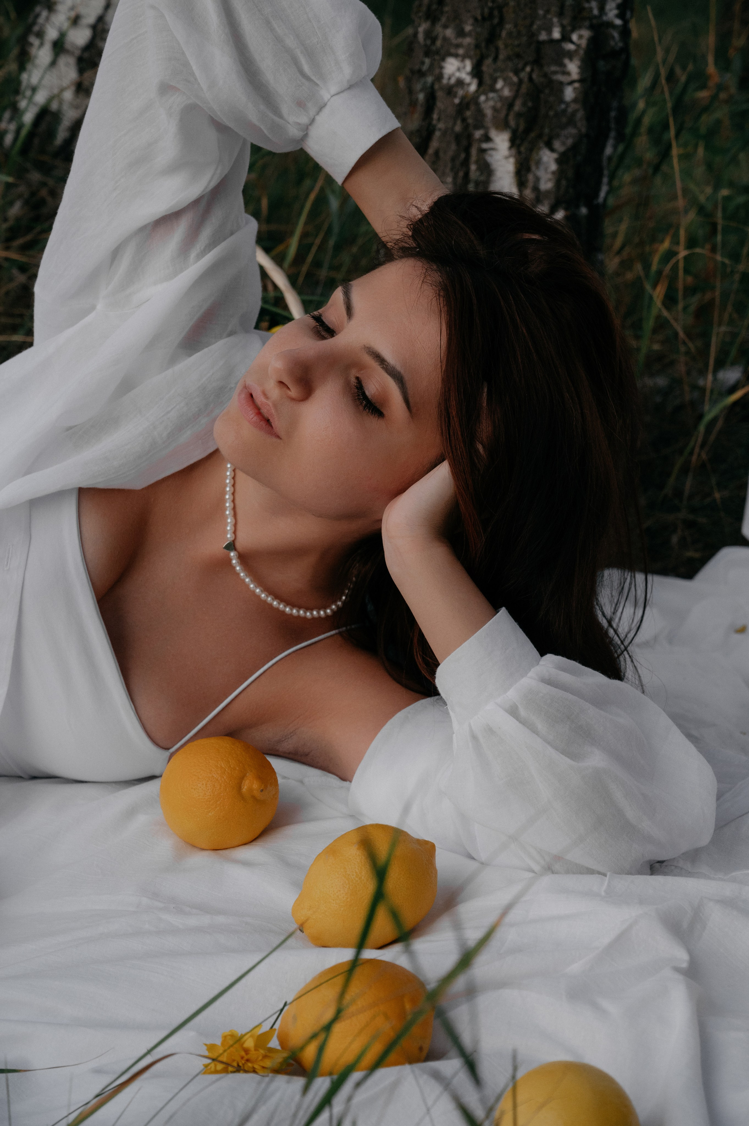 Света. Фотограф Мария Строгонова