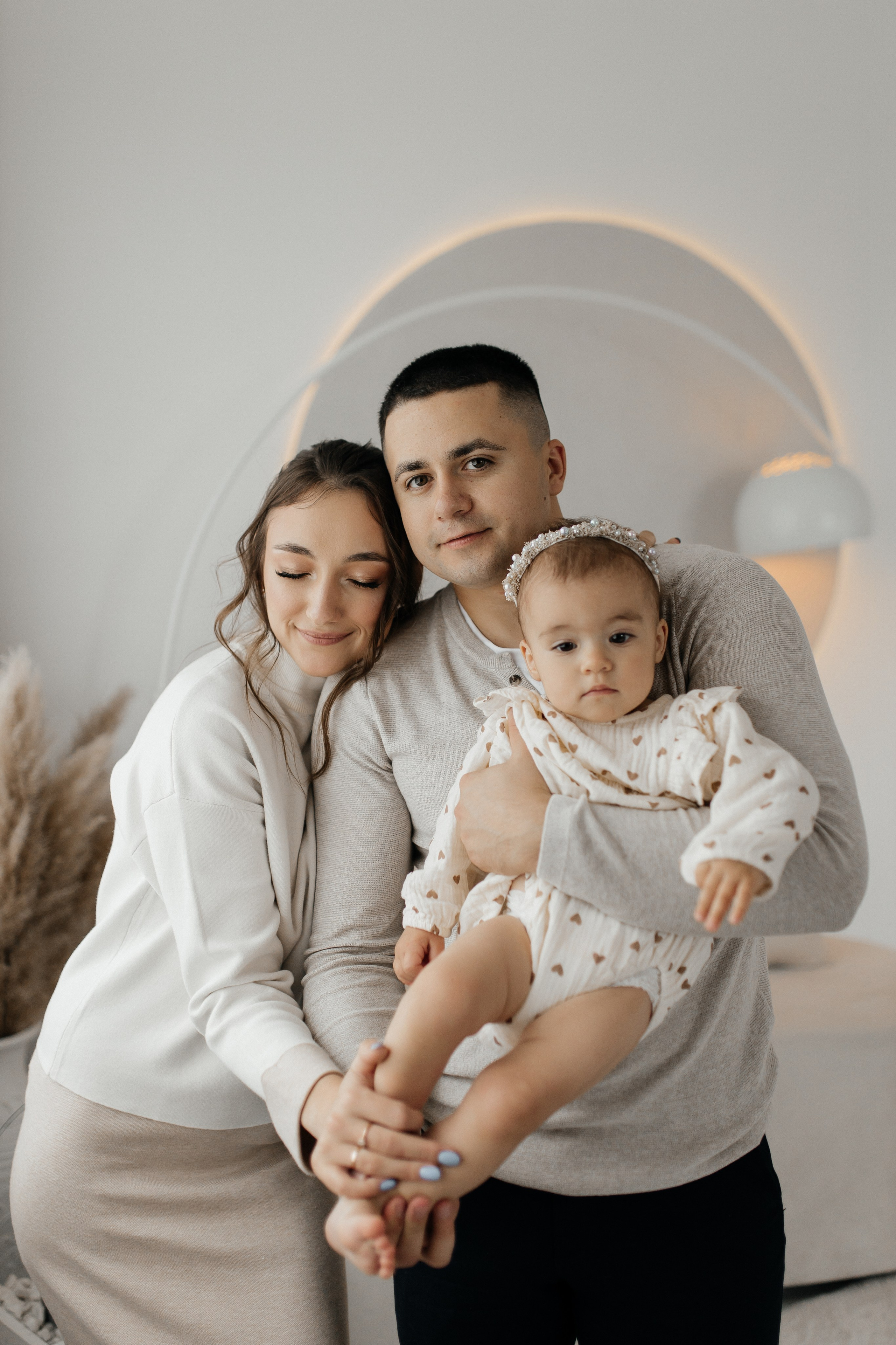 Годик Аделины♥