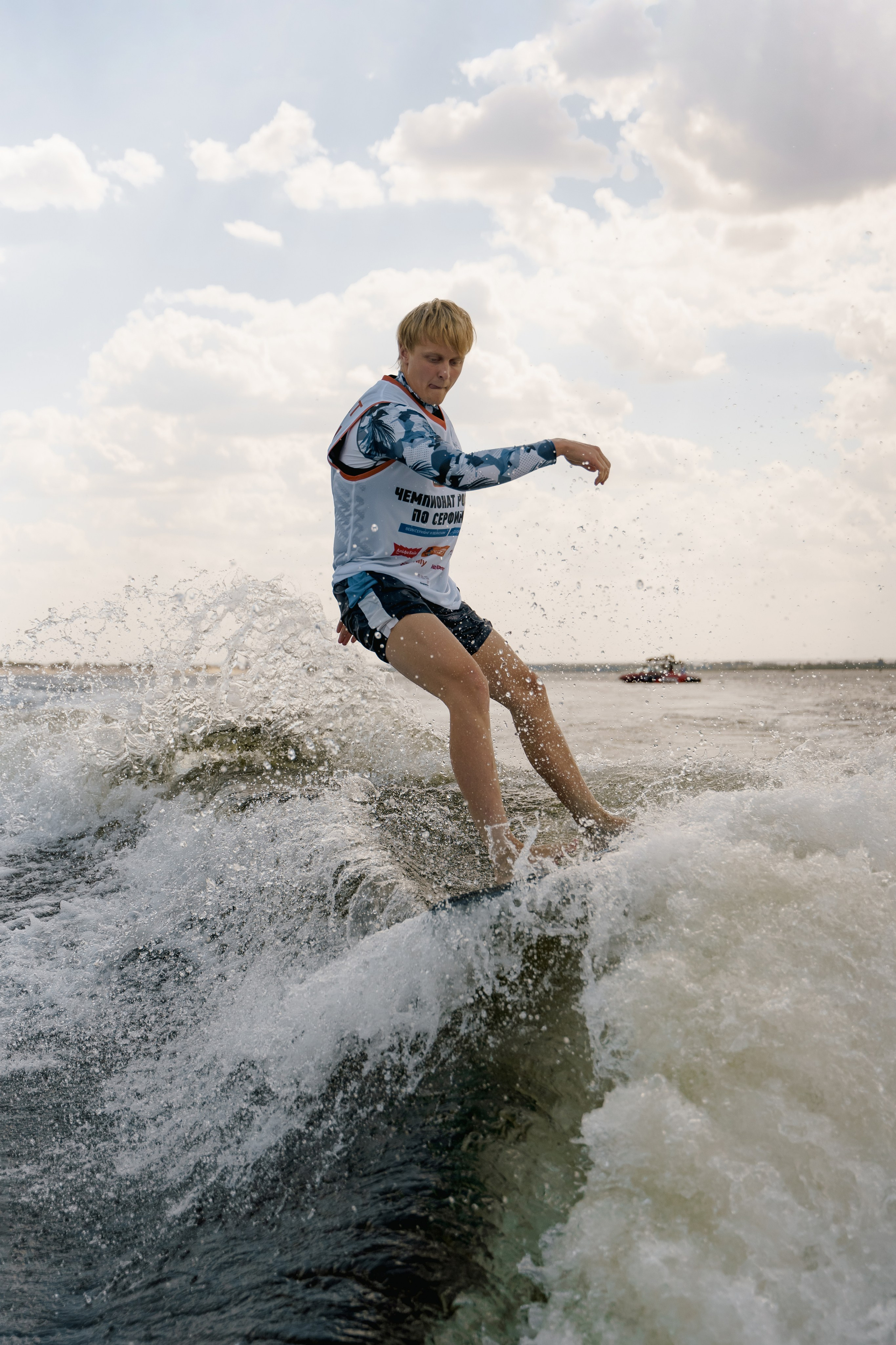 Surf 2025. Фотограф Валерия Крахмалева