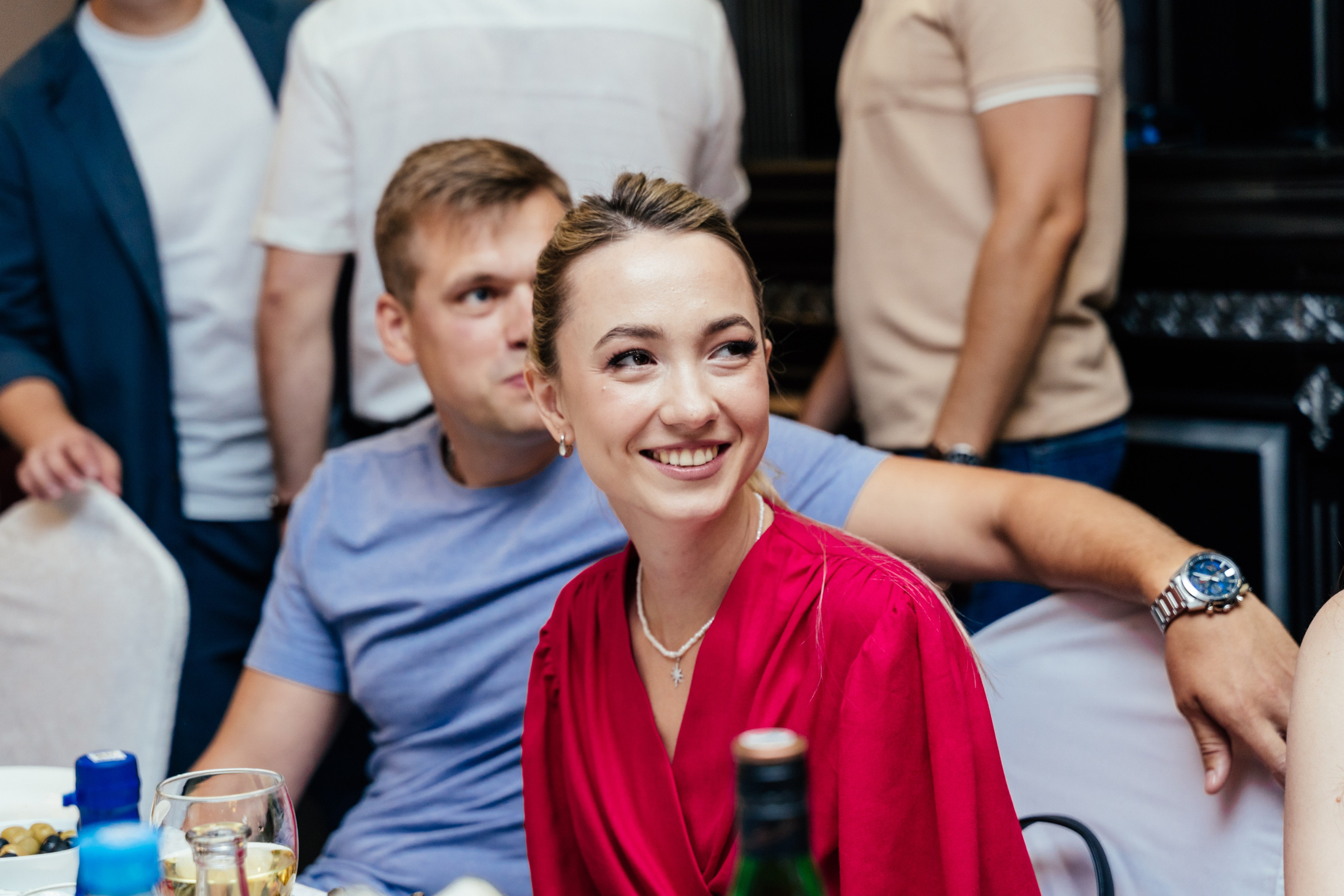 Репортажные съёмки. Семейный фотограф Новочеркасск