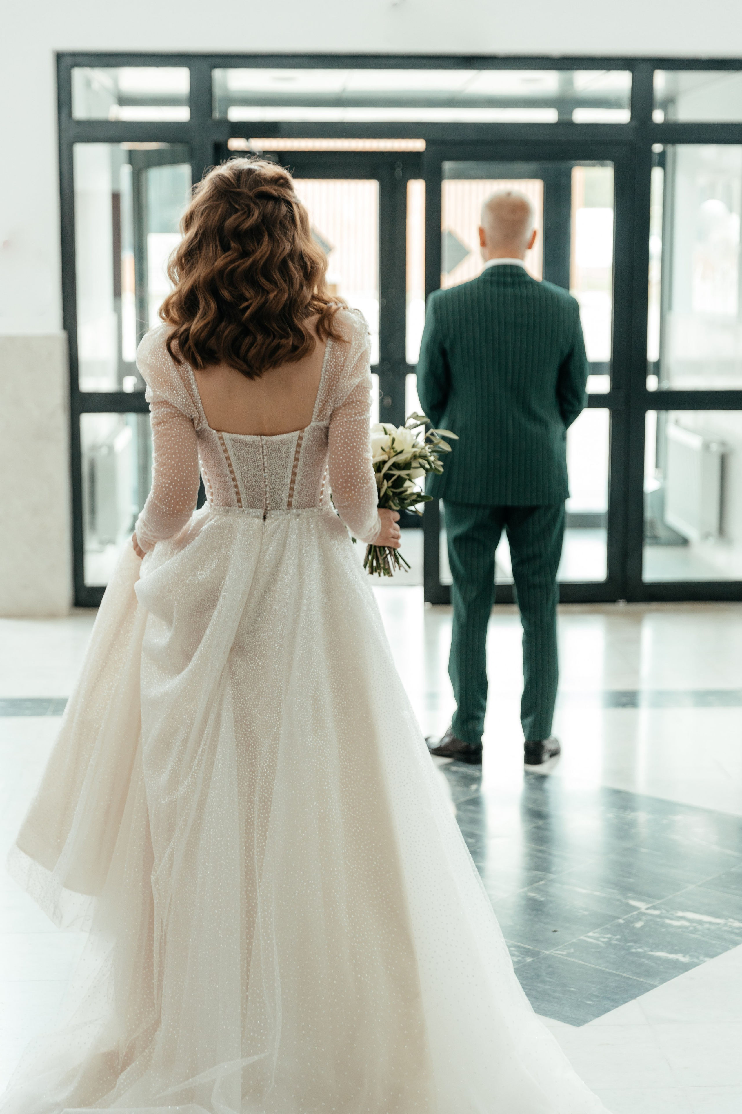 Лера и Кирилл | Forest. Свадебный фотограф Ангелина Зотова | Обнинск, Москва, Калуга