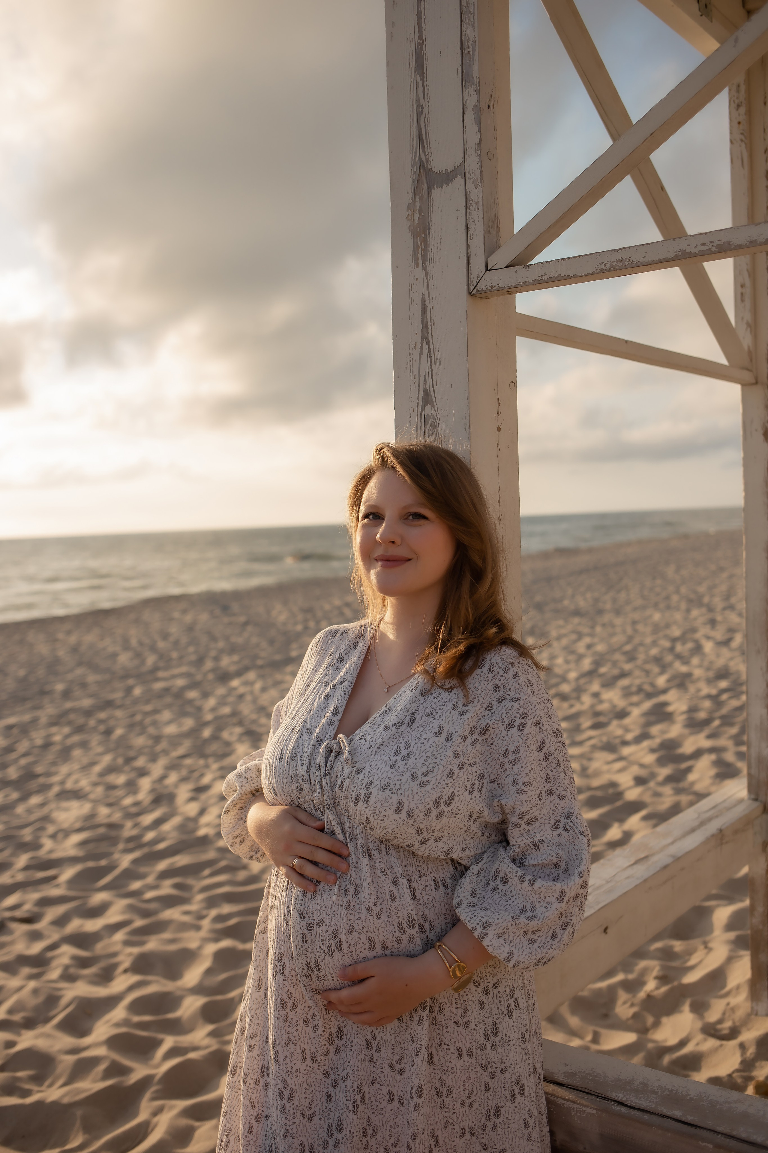 Елена и Никита. Фотограф в Калининграде Решетникова Алина