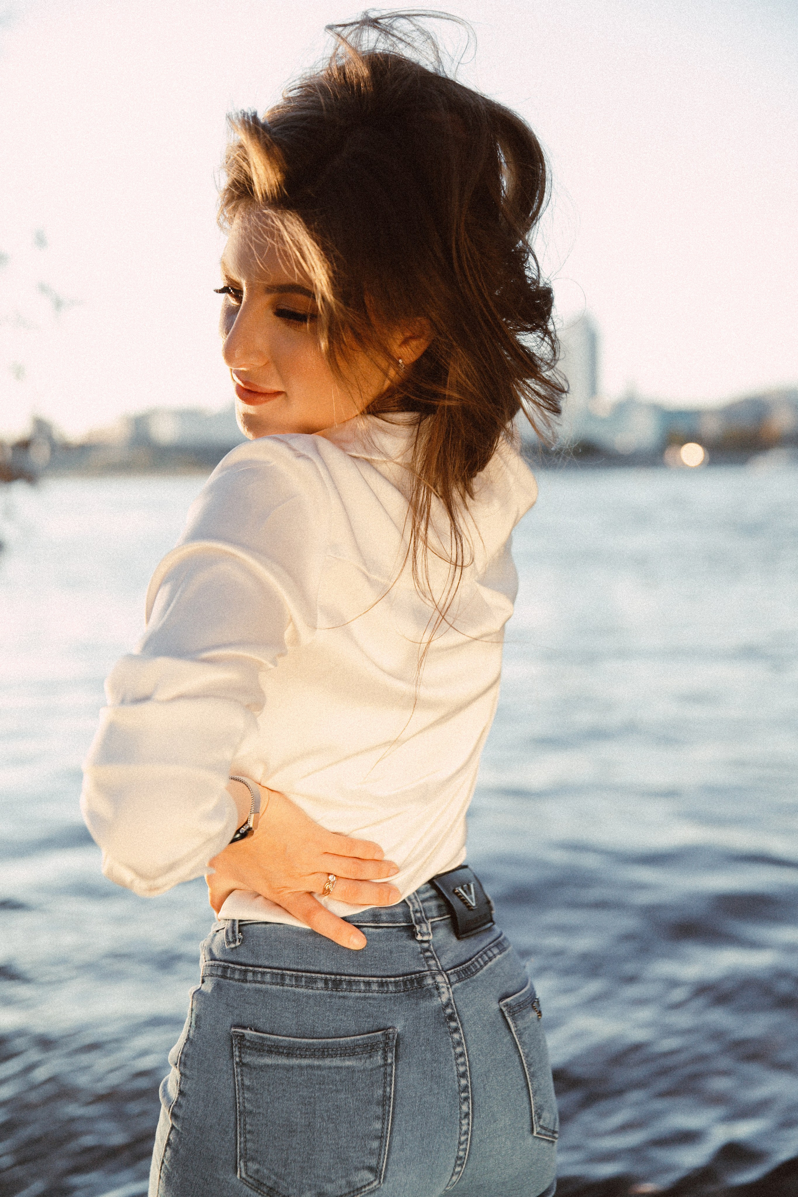 & j. Свадебный и семейный фотограф в Красноярске Абраменко Настя