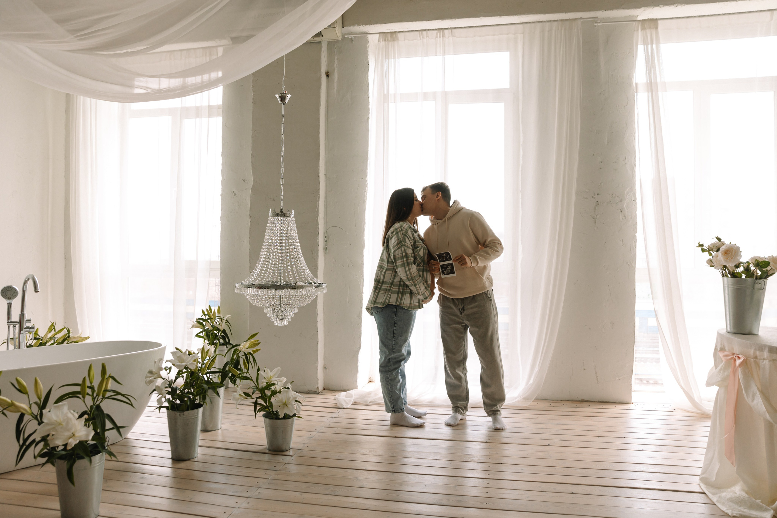 M. Свадебный и семейный фотограф в Красноярске Абраменко Настя