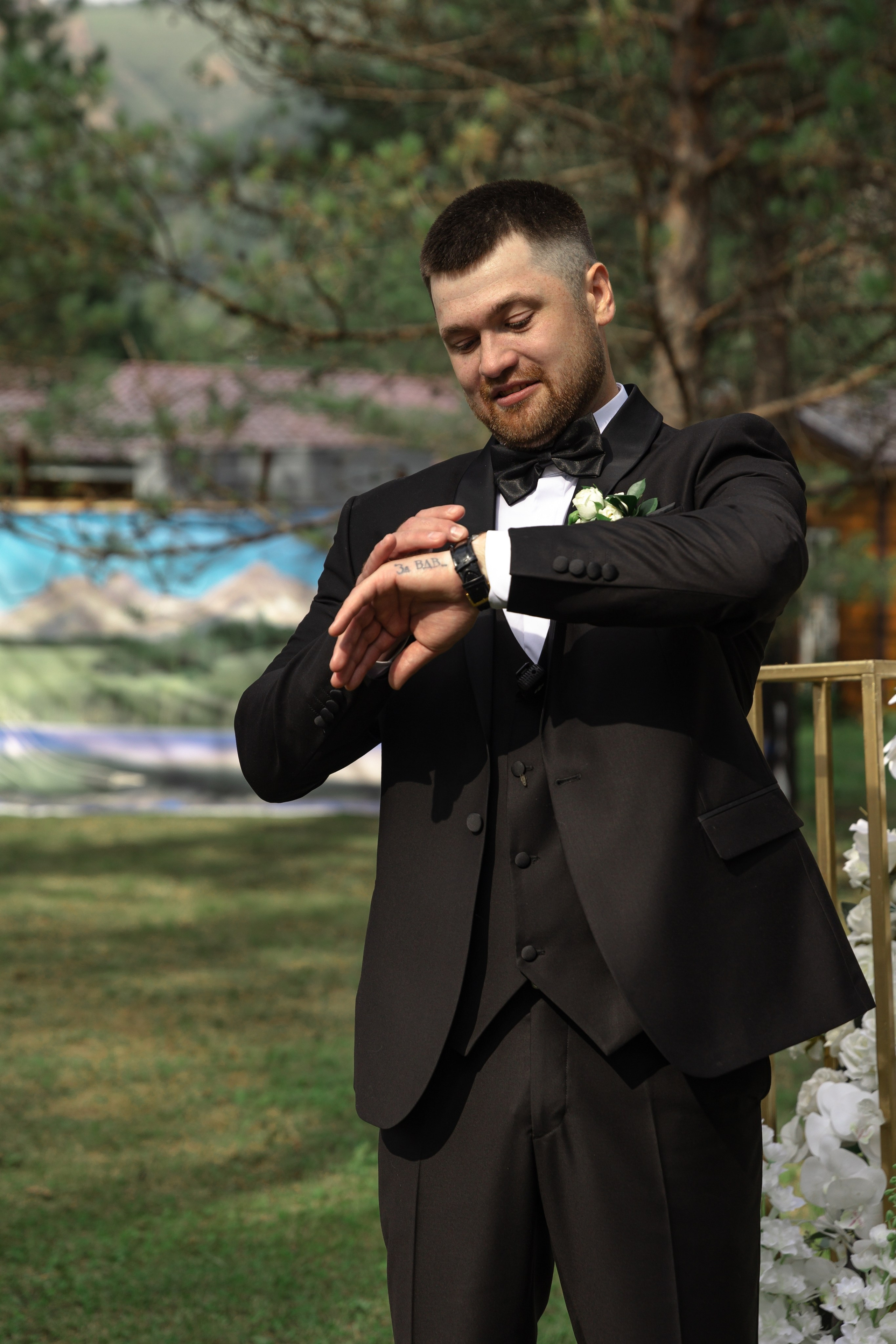 A & S. Свадебный фотограф в Красноярске Абраменко Настя