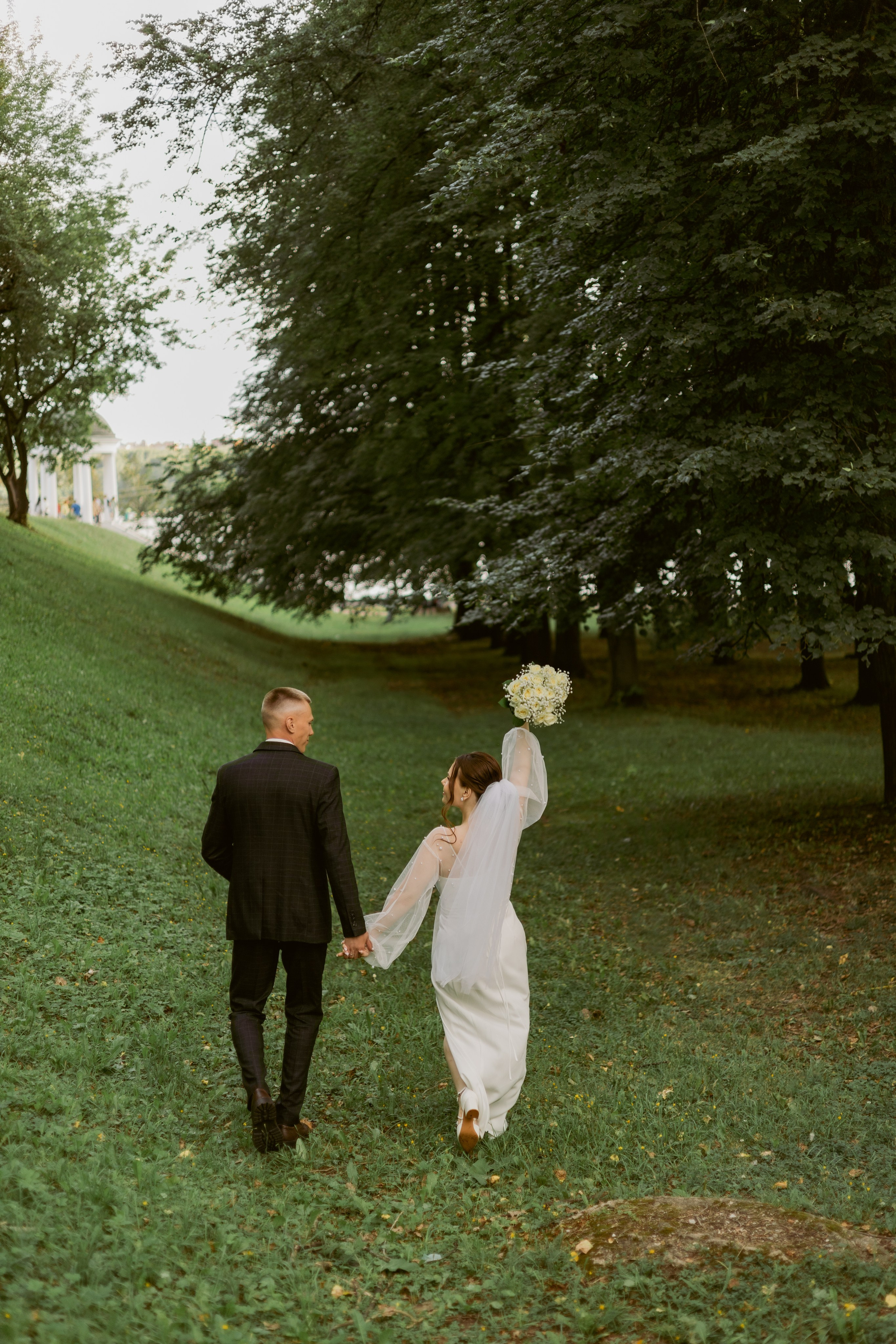 Одно целое. Фотограф в Костроме|Анастасия Куликова