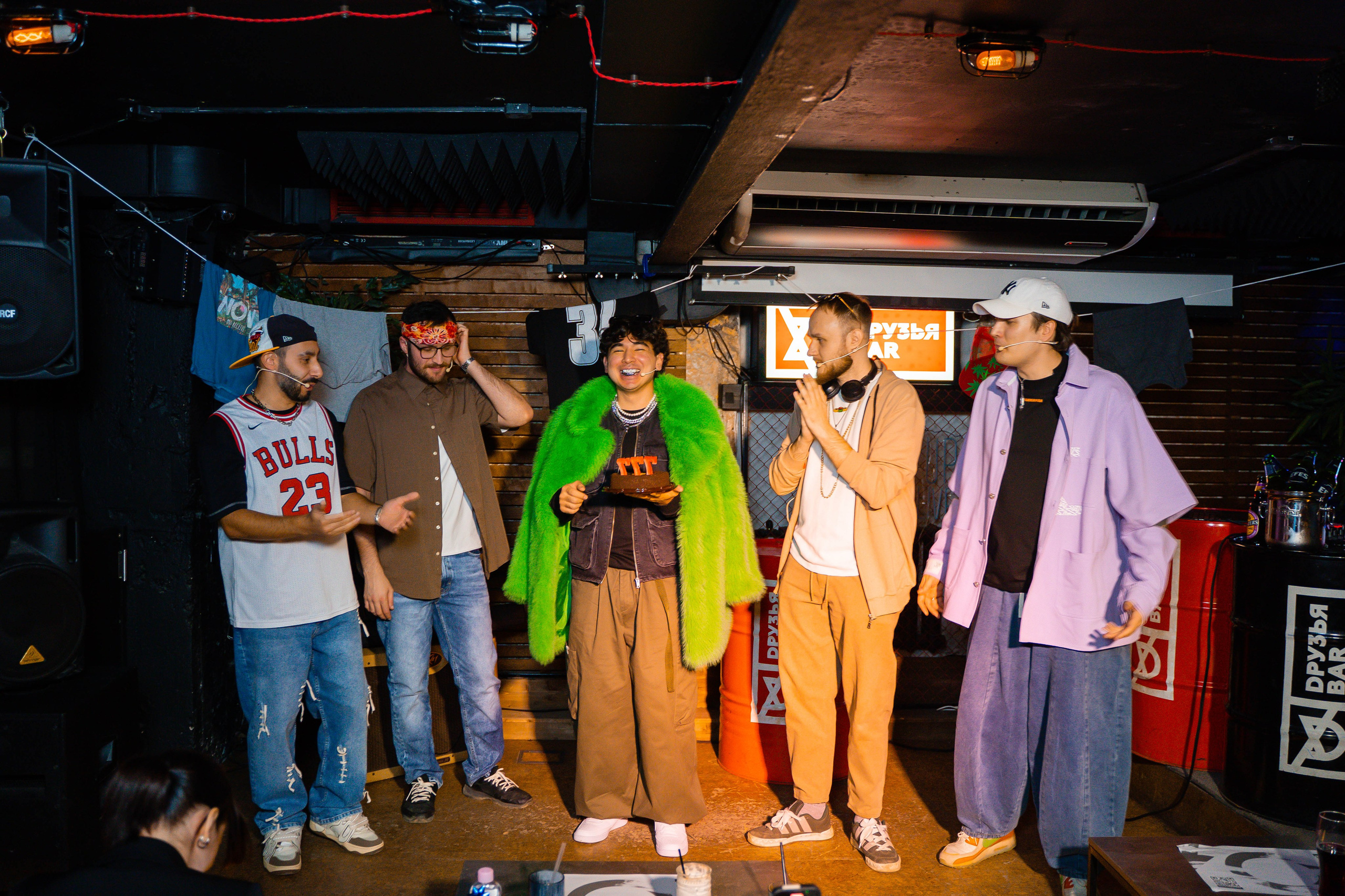 Друзья Бар. Shmeleva.ph Фотограф Волгоград и Волжский — Анна Шмелева