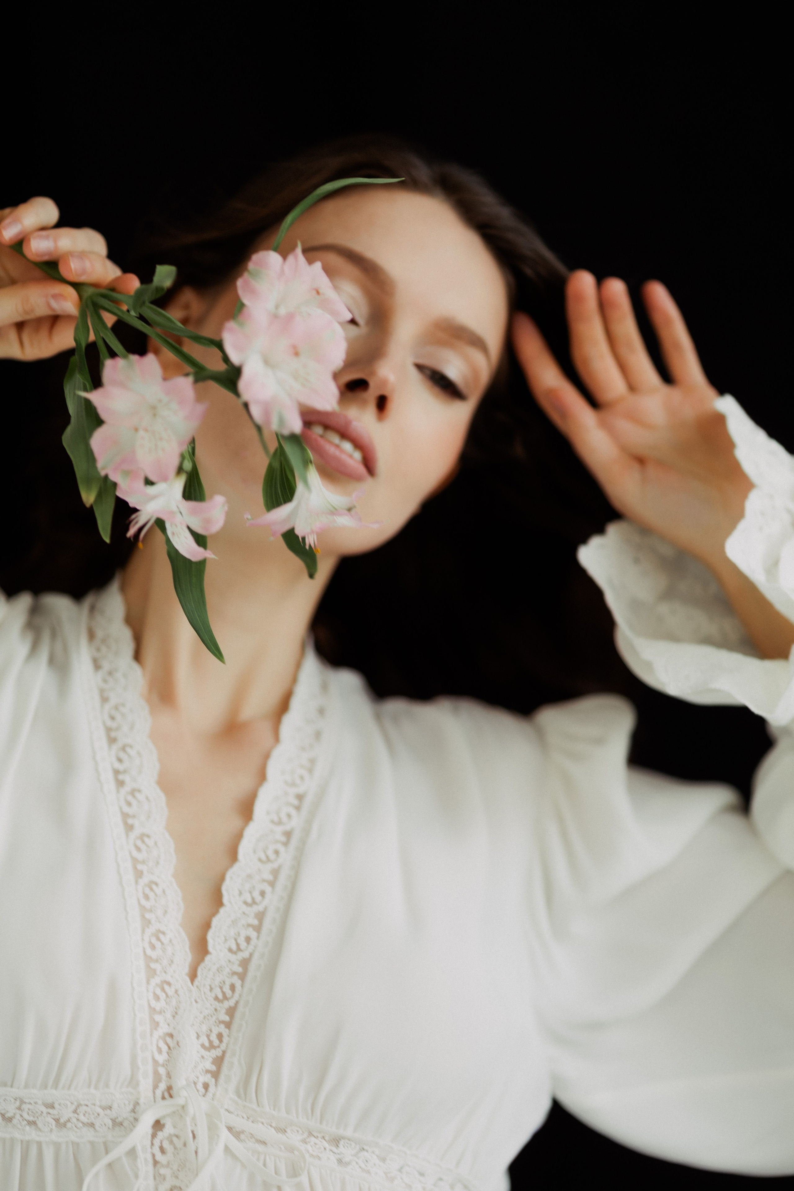 Ангелина. ФОТОГРАФ МОСКВА