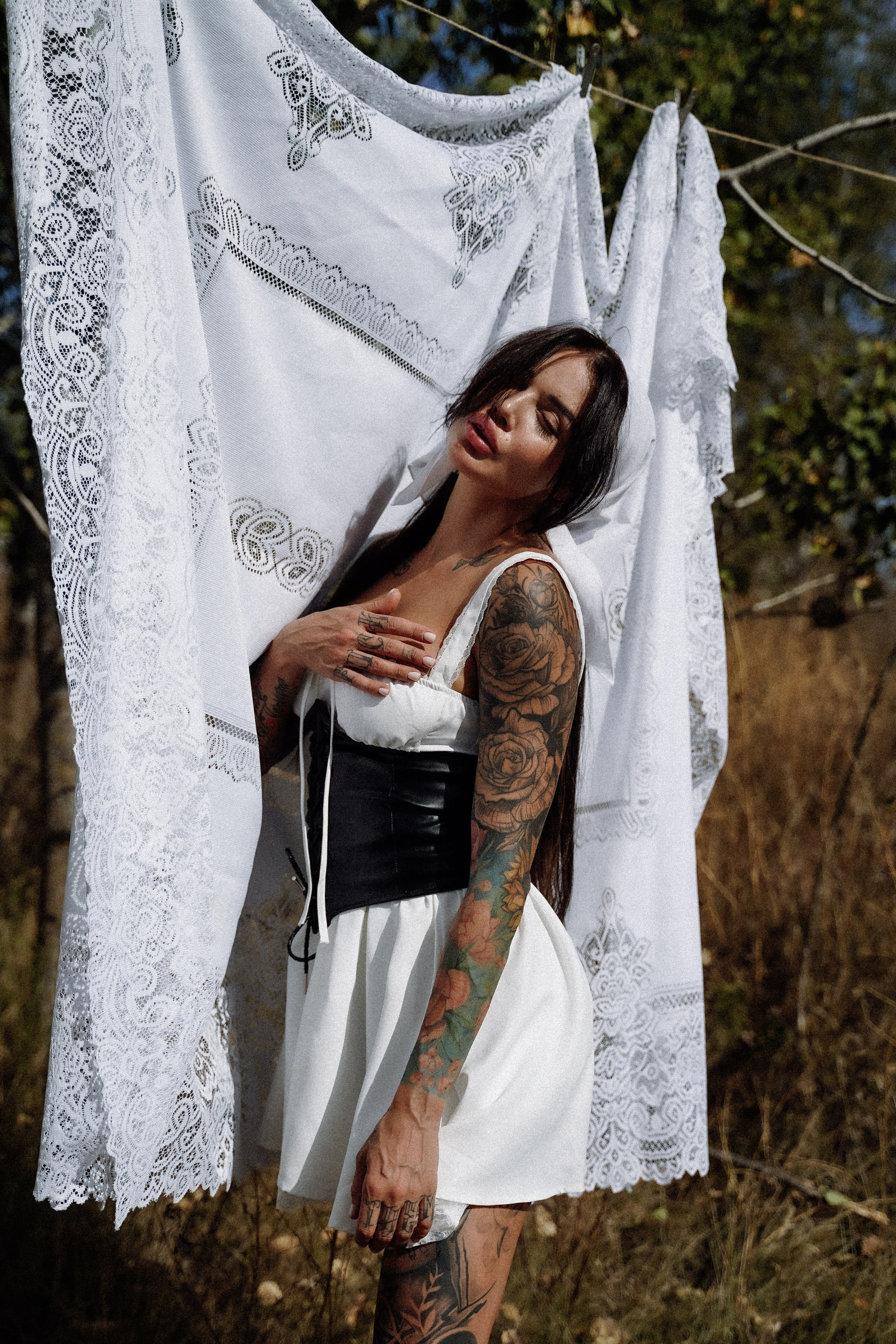 Ксения. Фотосъемка и видеосъемка свадеб Липецк